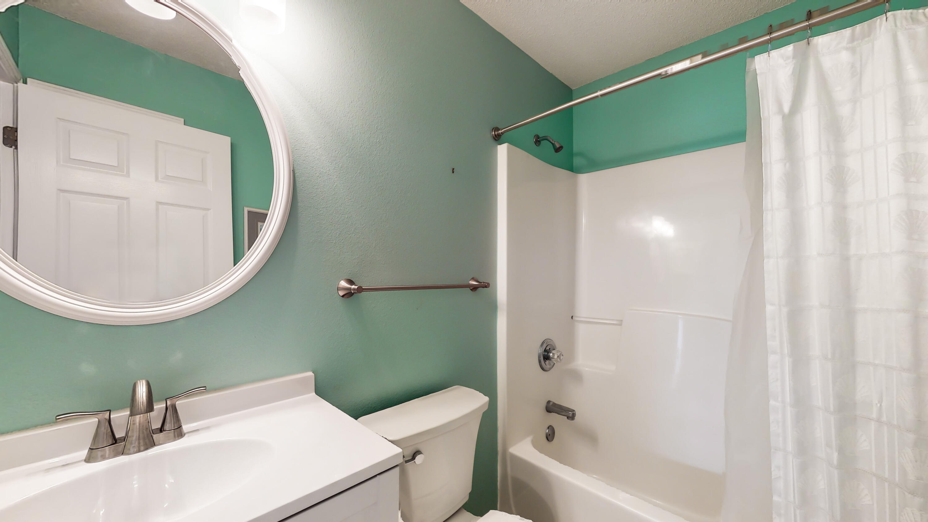 SUNSAIL S/D - Residential