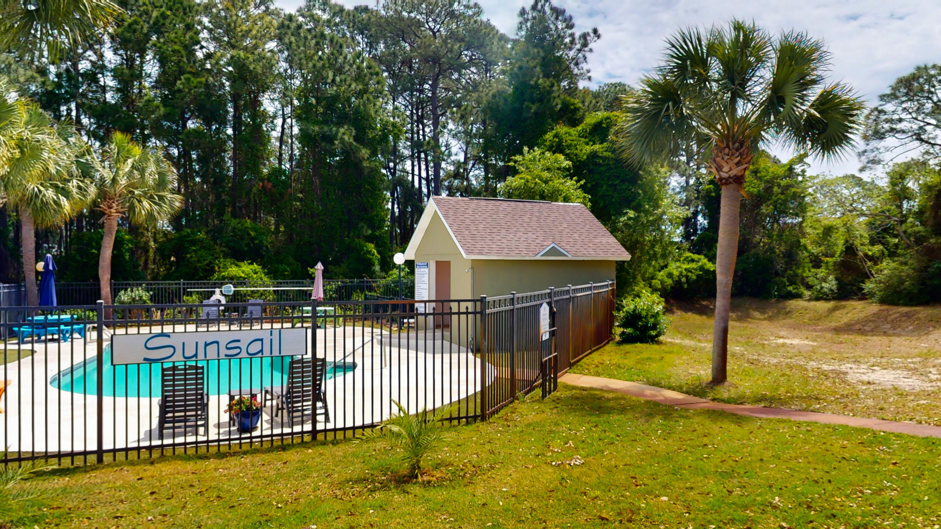 SUNSAIL S/D - Residential