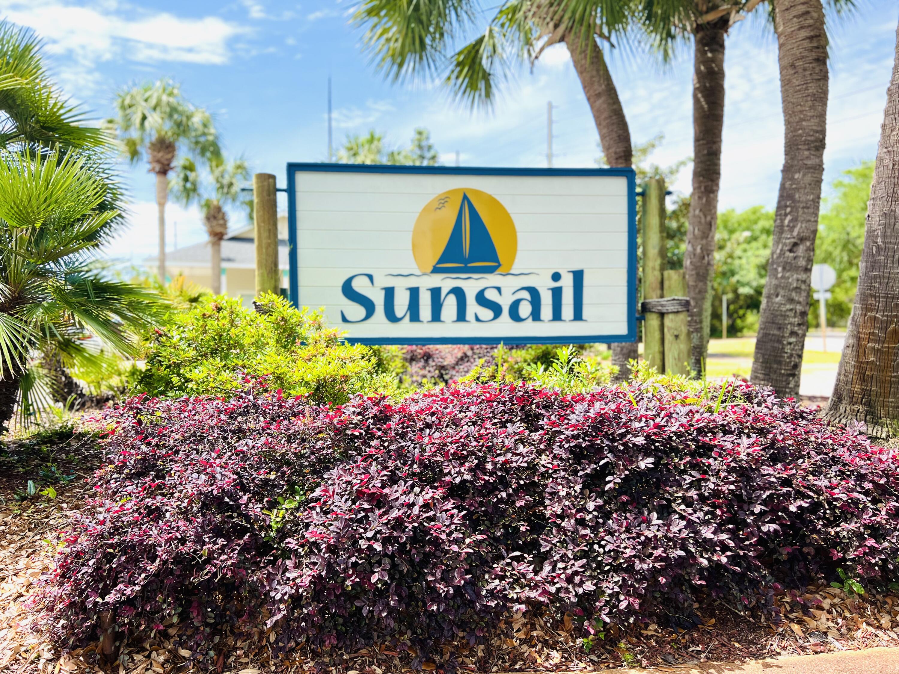 SUNSAIL S/D - Residential