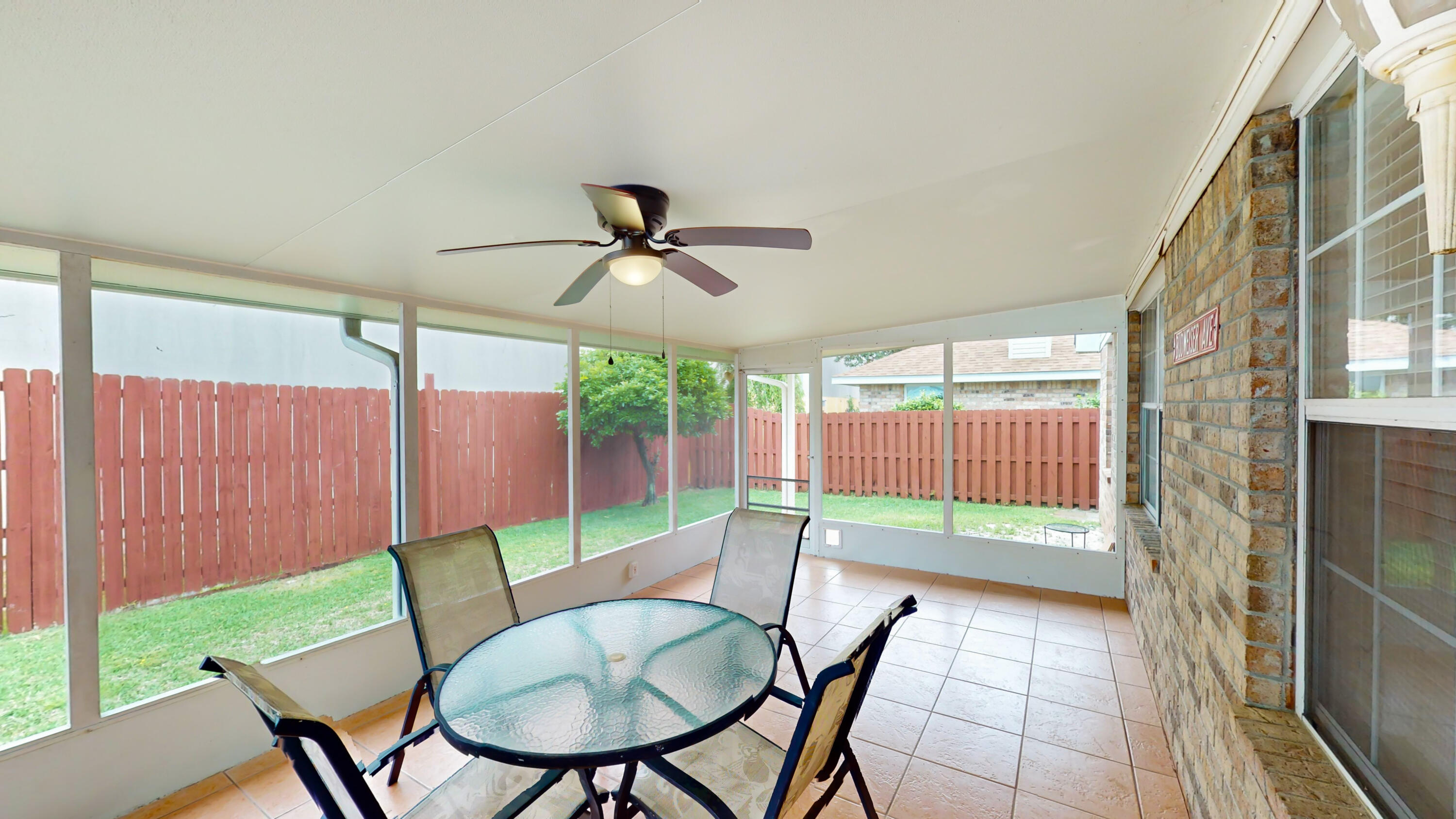 SUNSAIL S/D - Residential