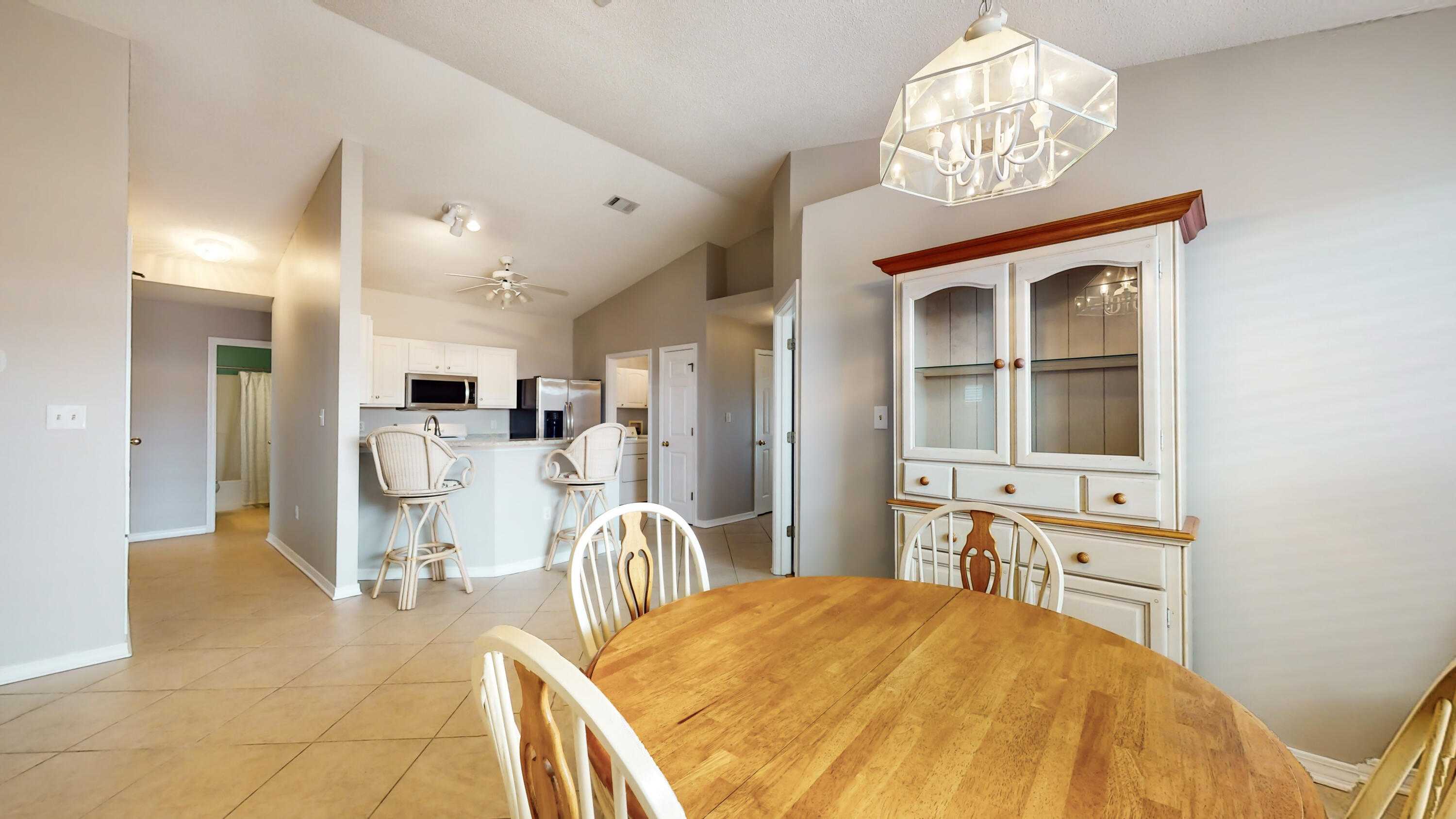 SUNSAIL S/D - Residential