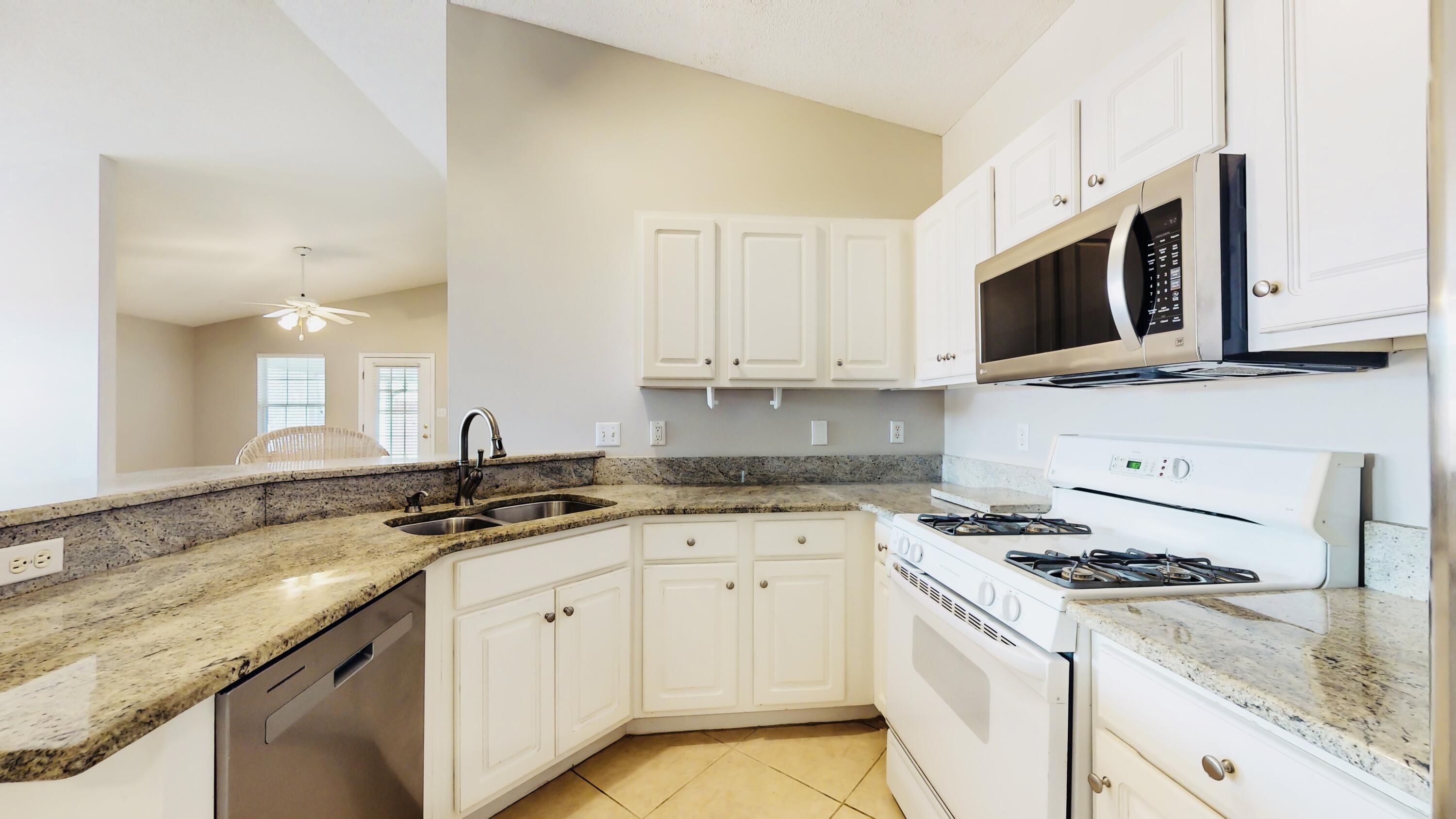 SUNSAIL S/D - Residential