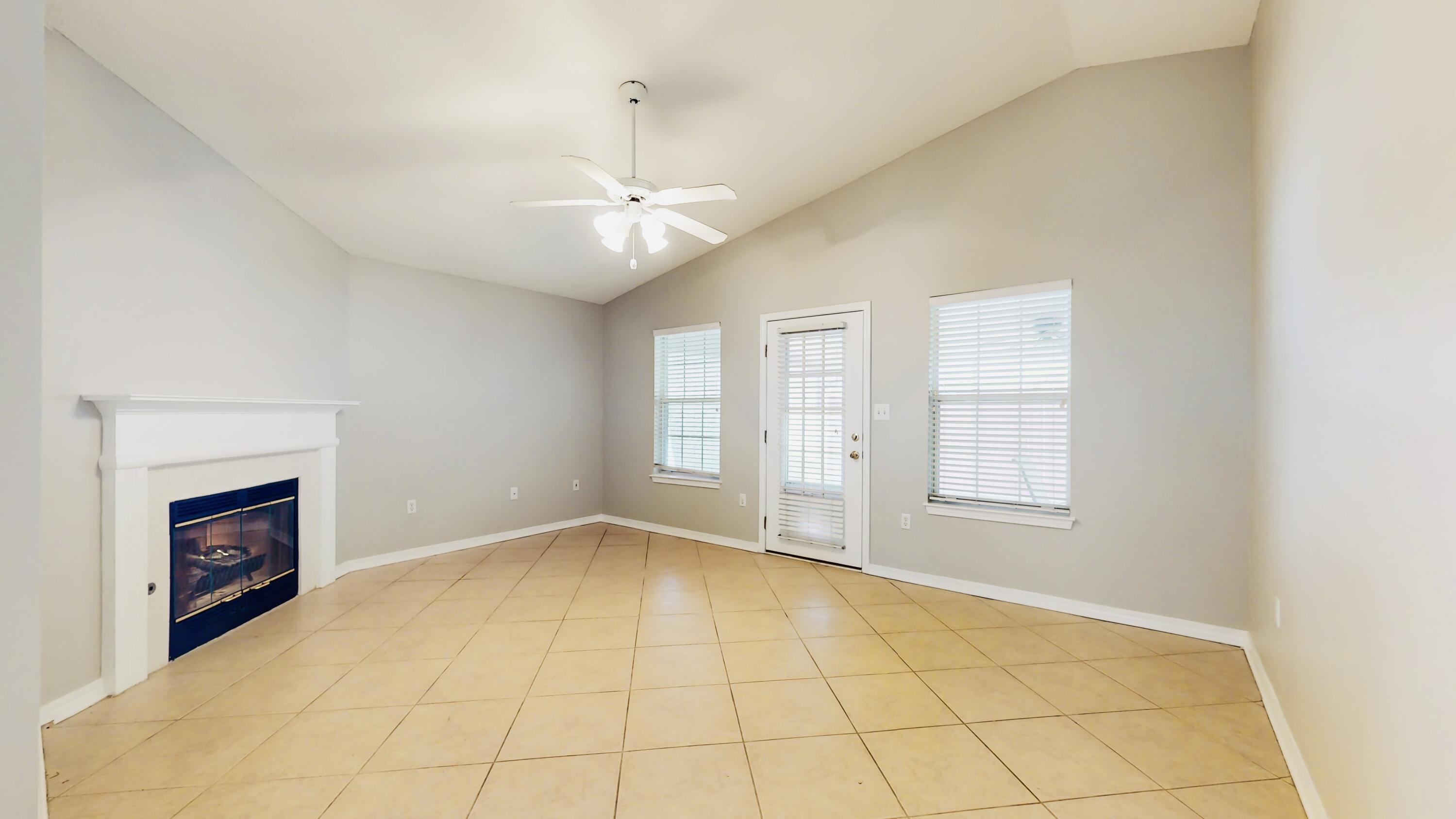 SUNSAIL S/D - Residential