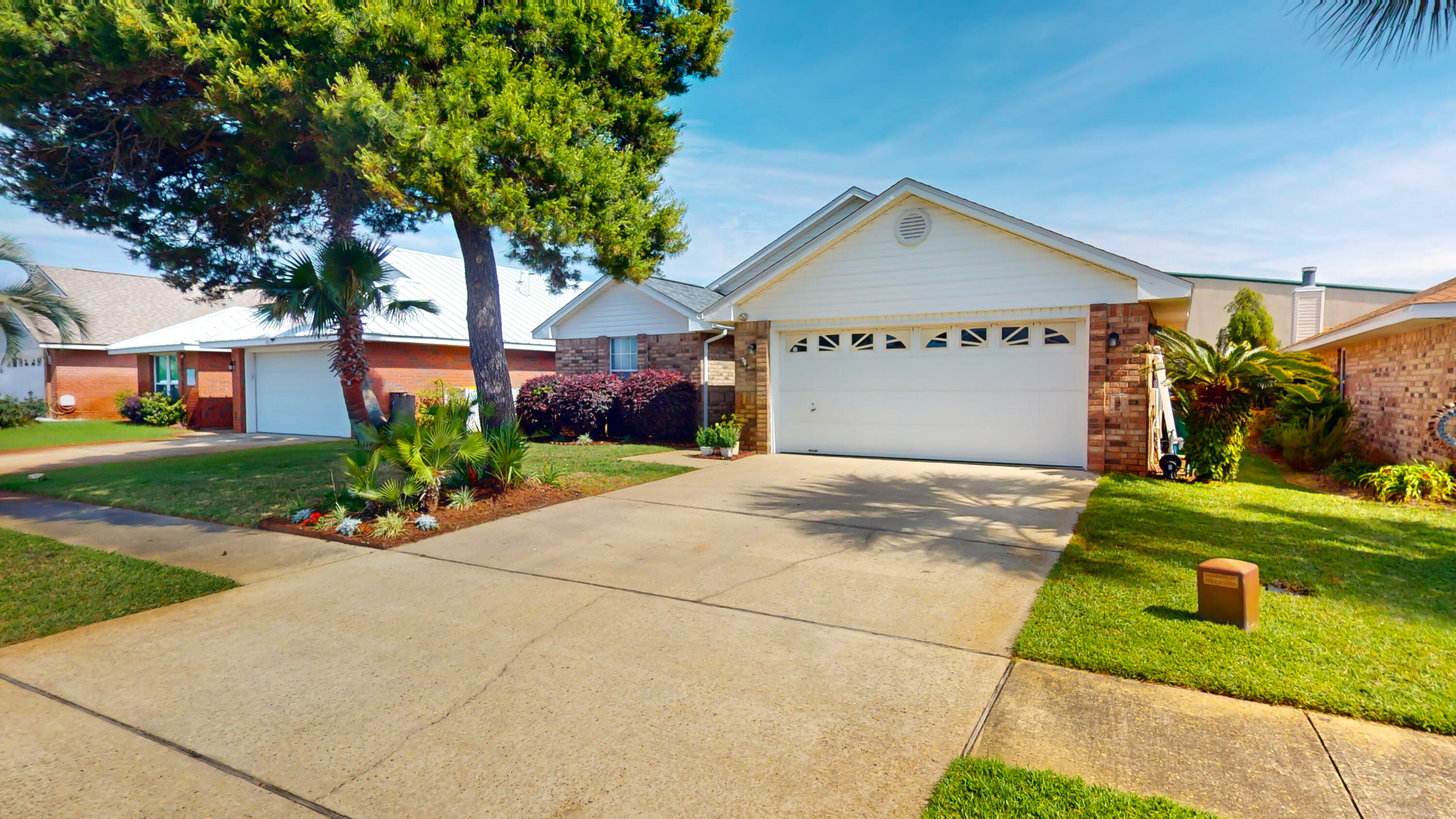 SUNSAIL S/D - Residential