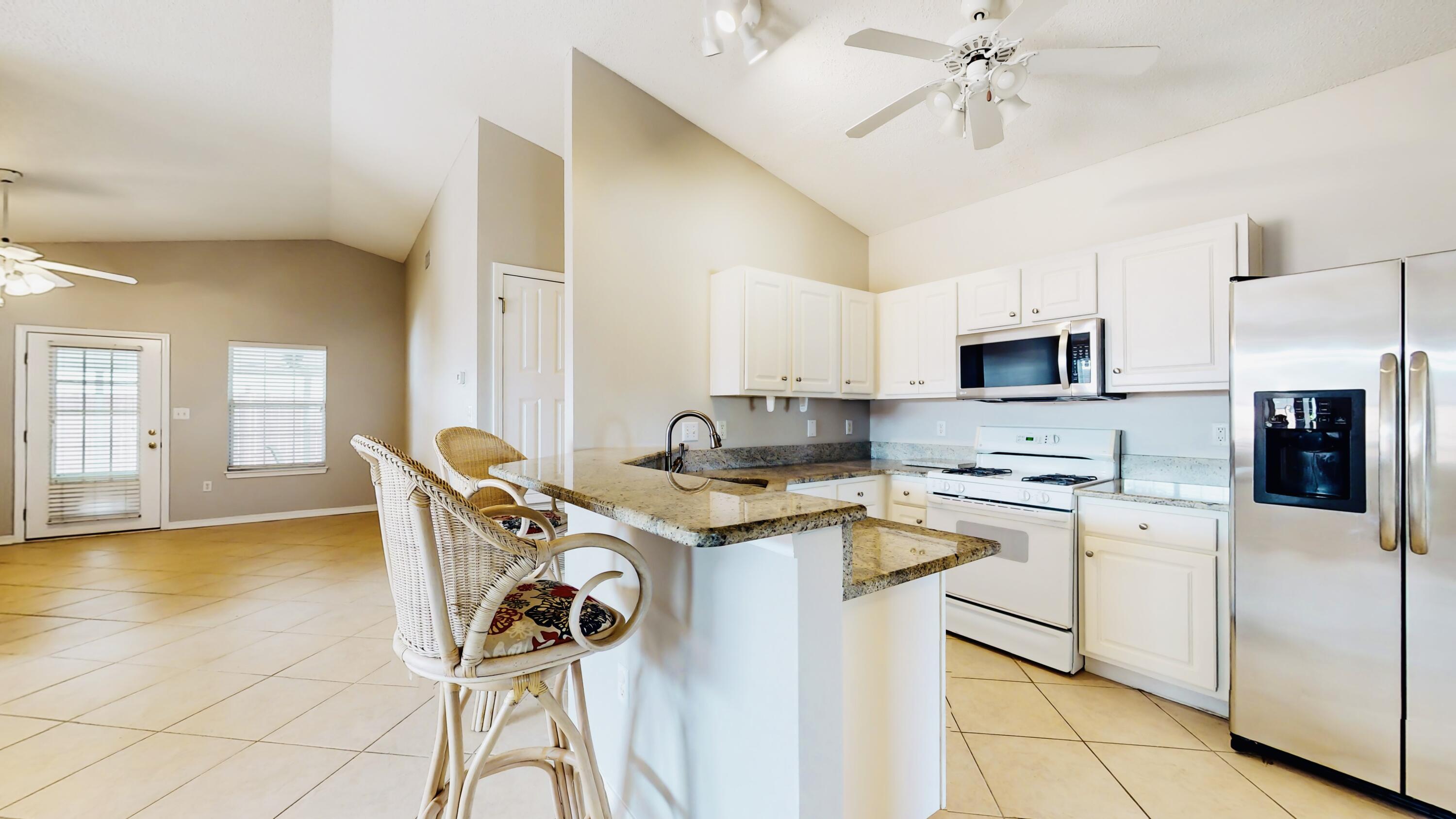 SUNSAIL S/D - Residential