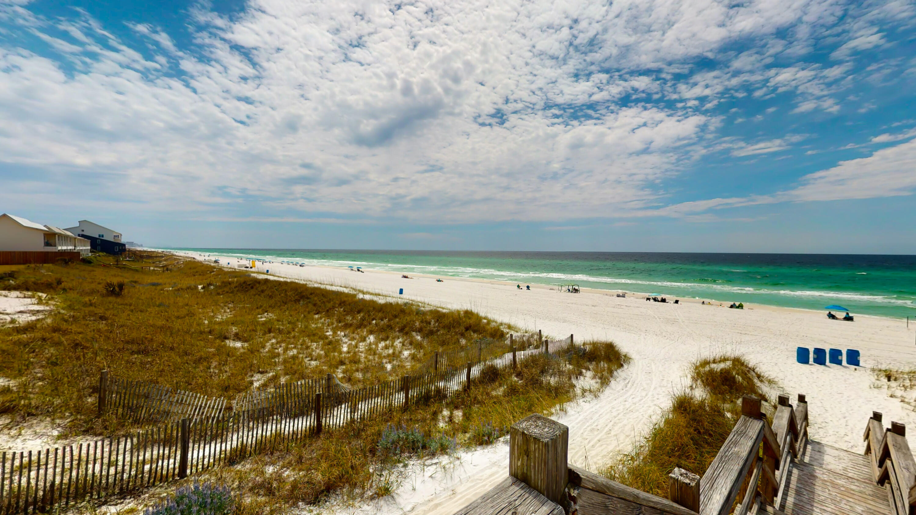 SUNSAIL S/D - Residential