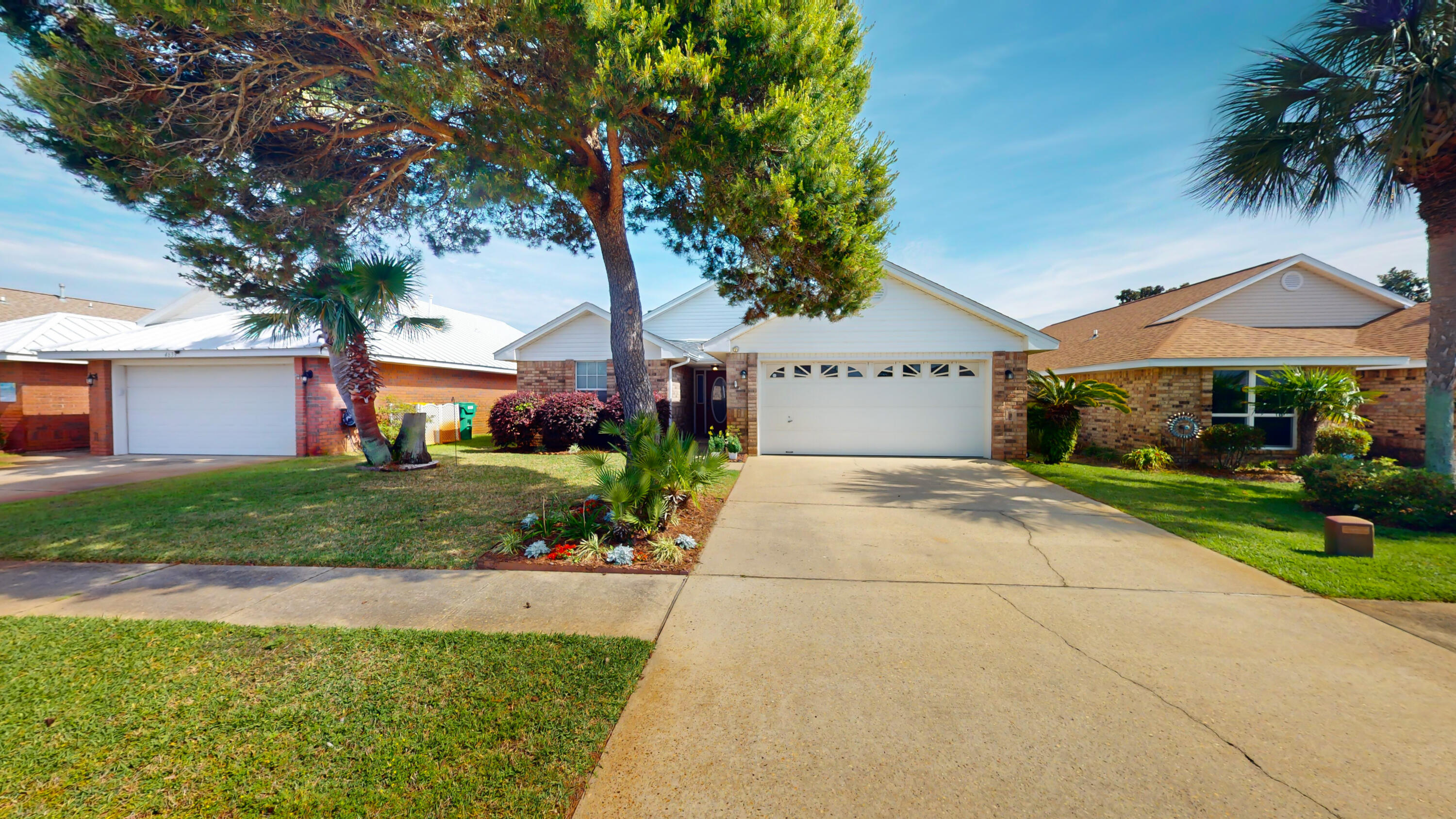 SUNSAIL S/D - Residential