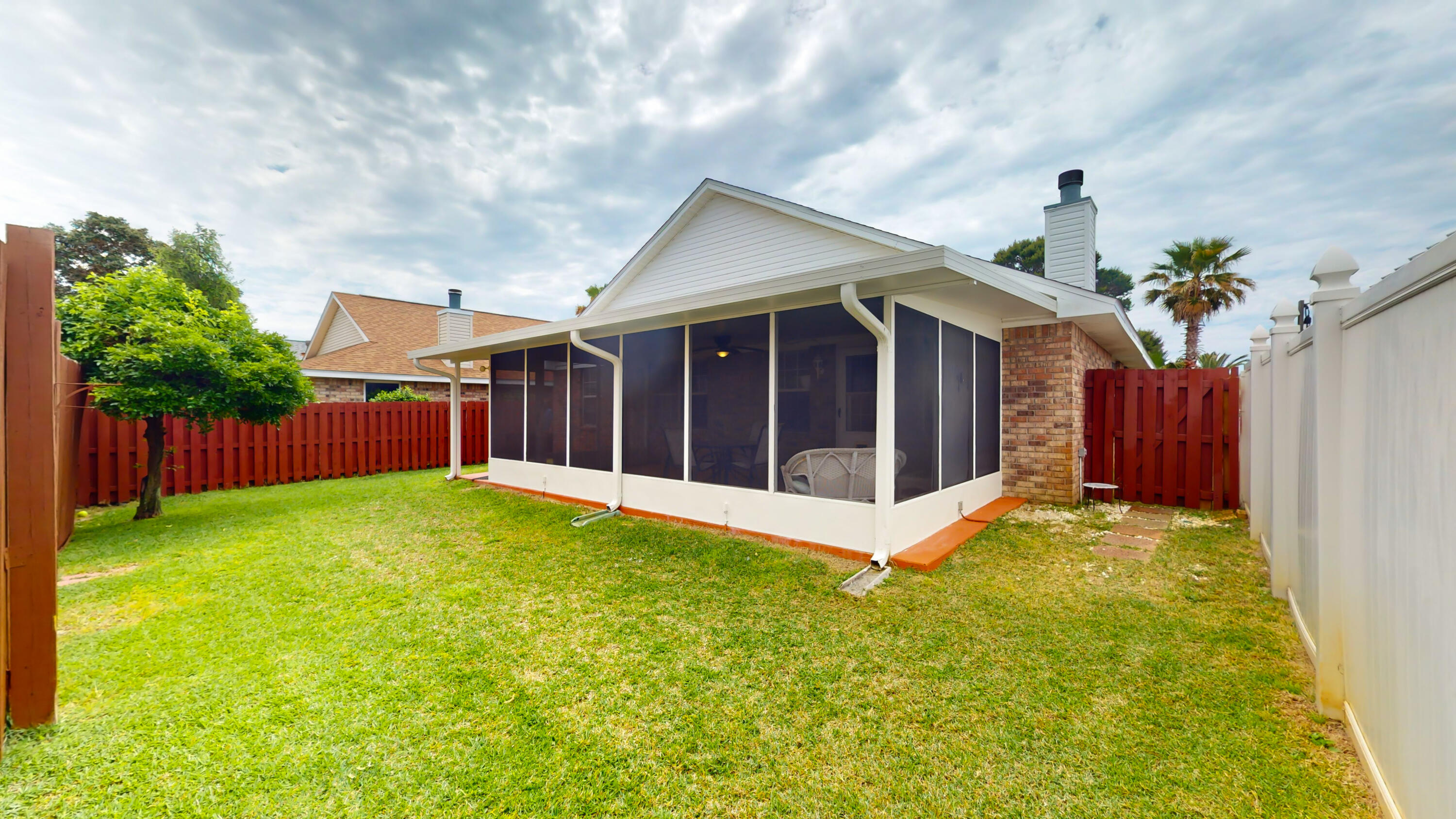 SUNSAIL S/D - Residential