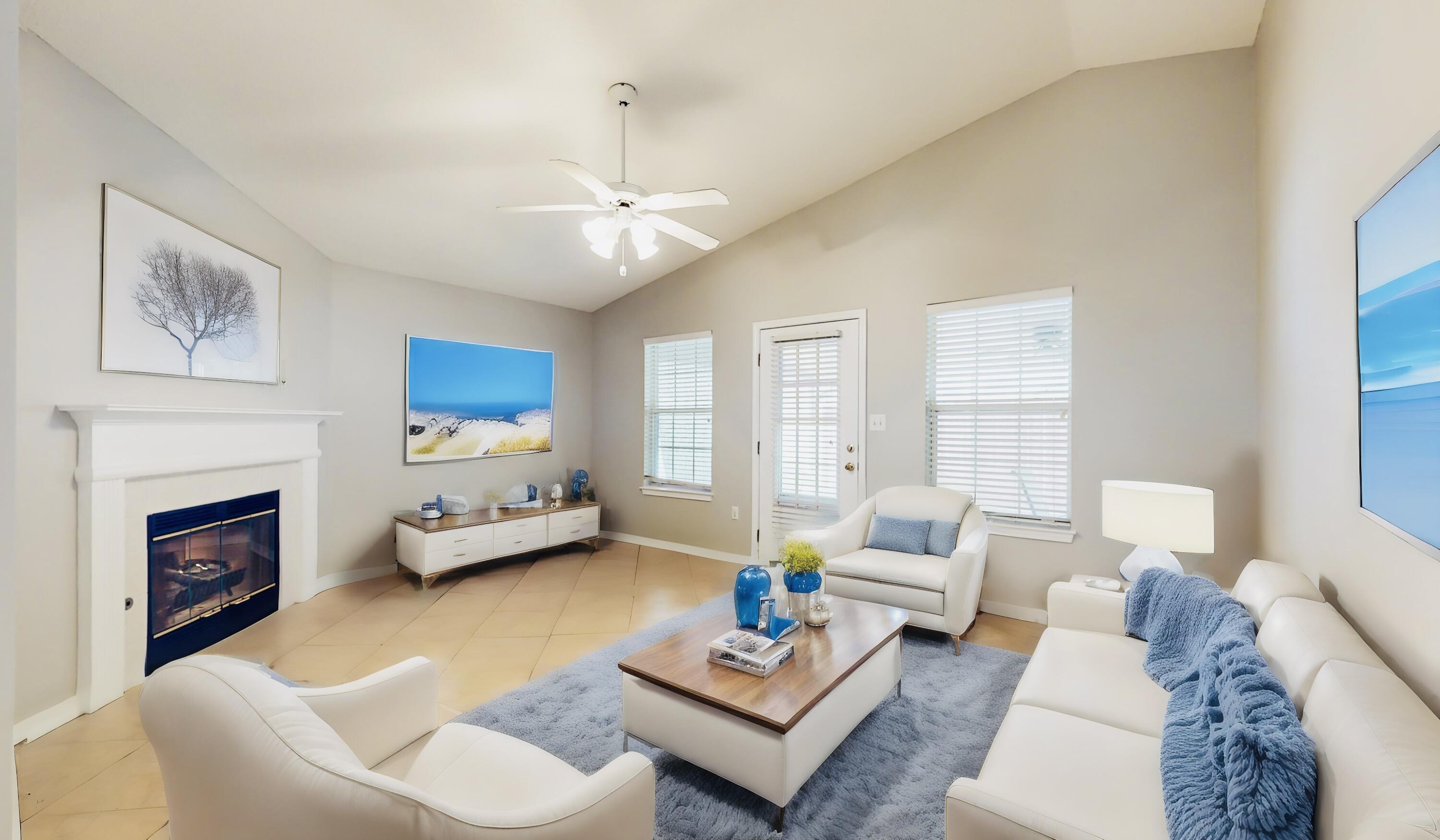 SUNSAIL S/D - Residential