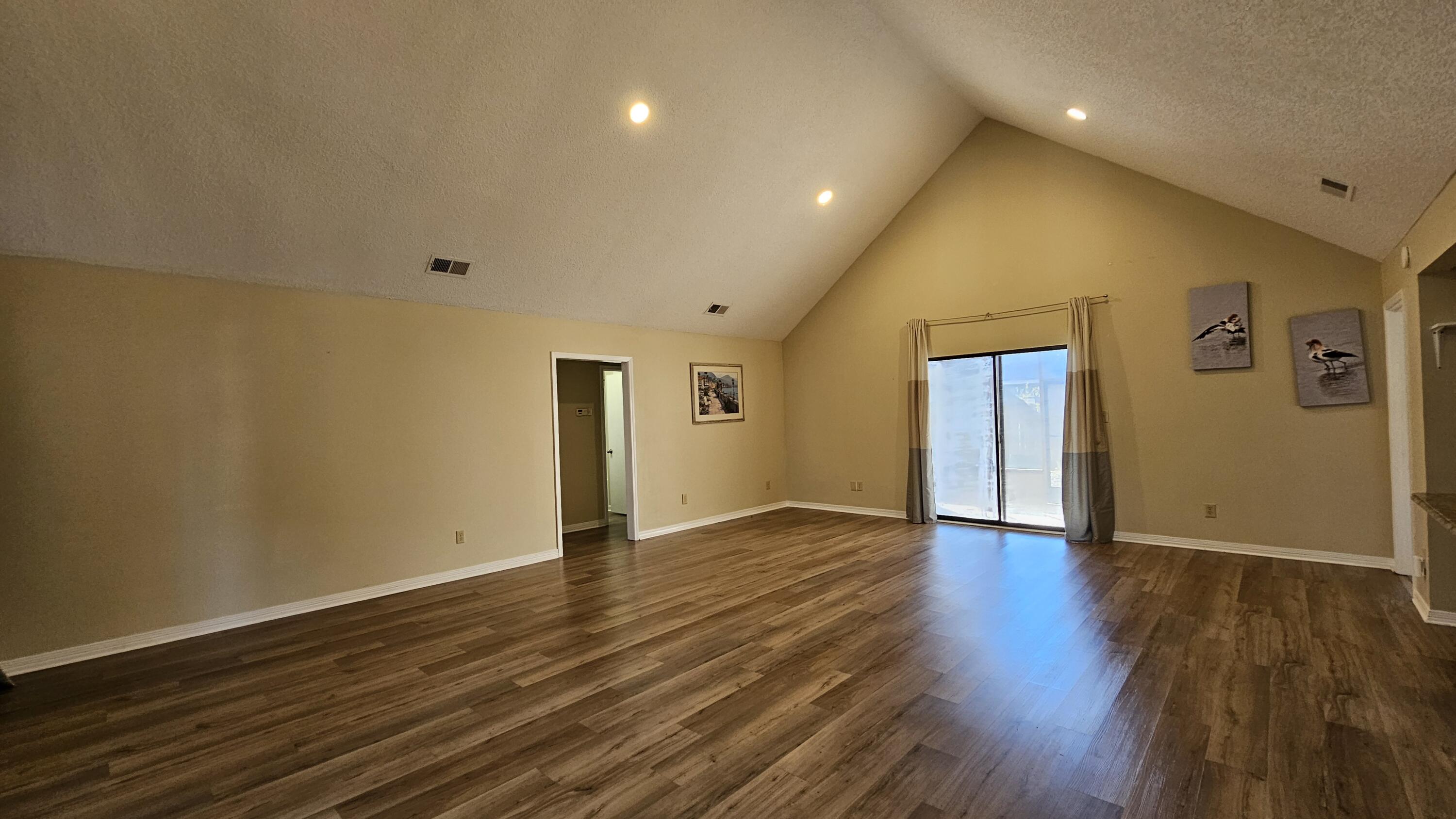 WHISPER BAY - Residential Lease