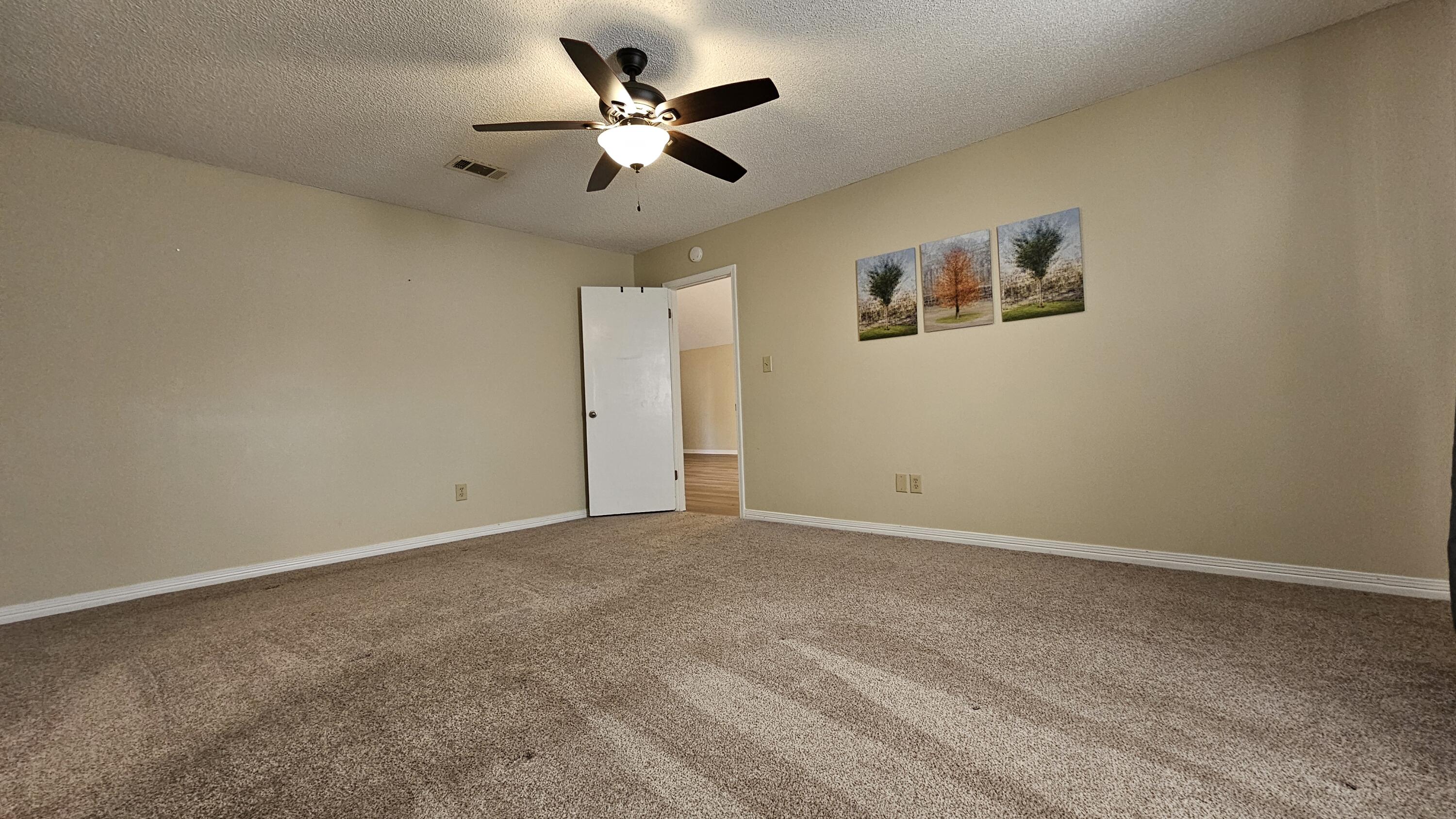 WHISPER BAY - Residential Lease