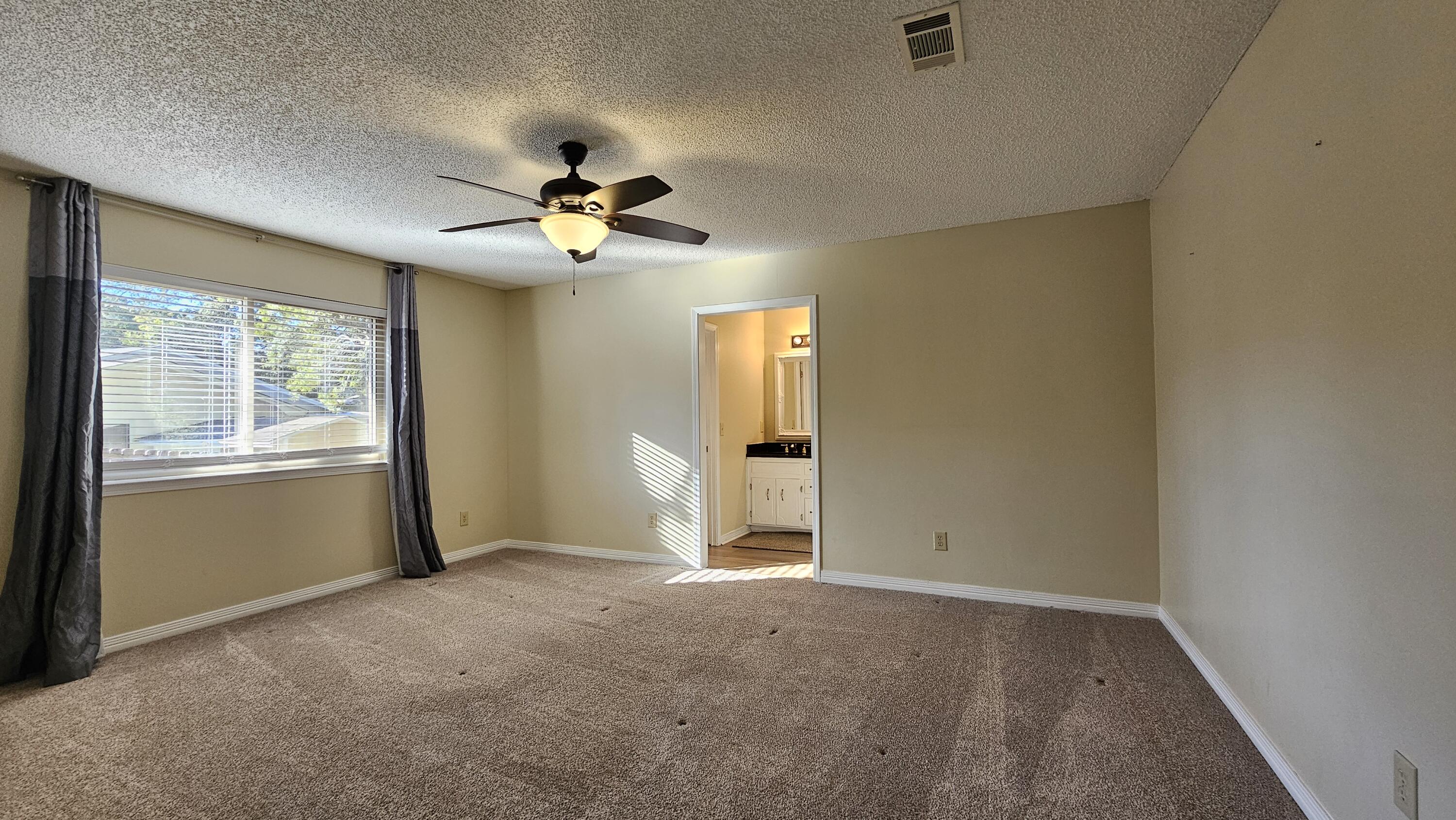 WHISPER BAY - Residential Lease