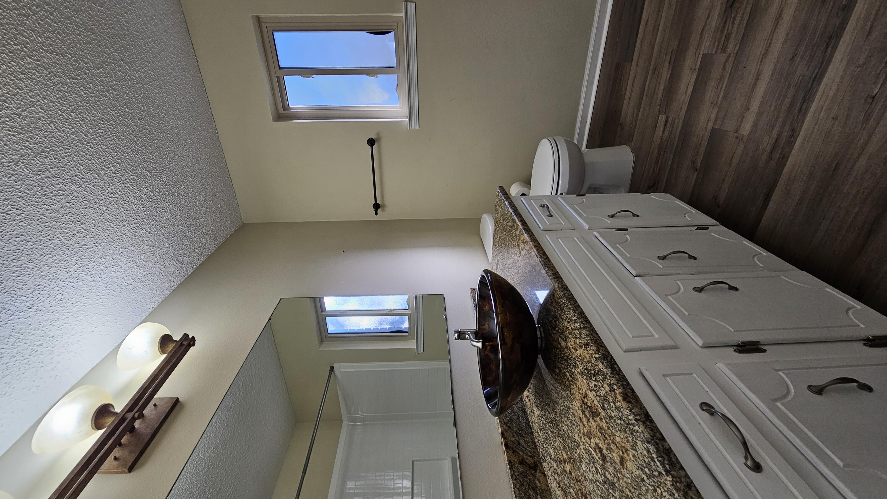 WHISPER BAY - Residential Lease