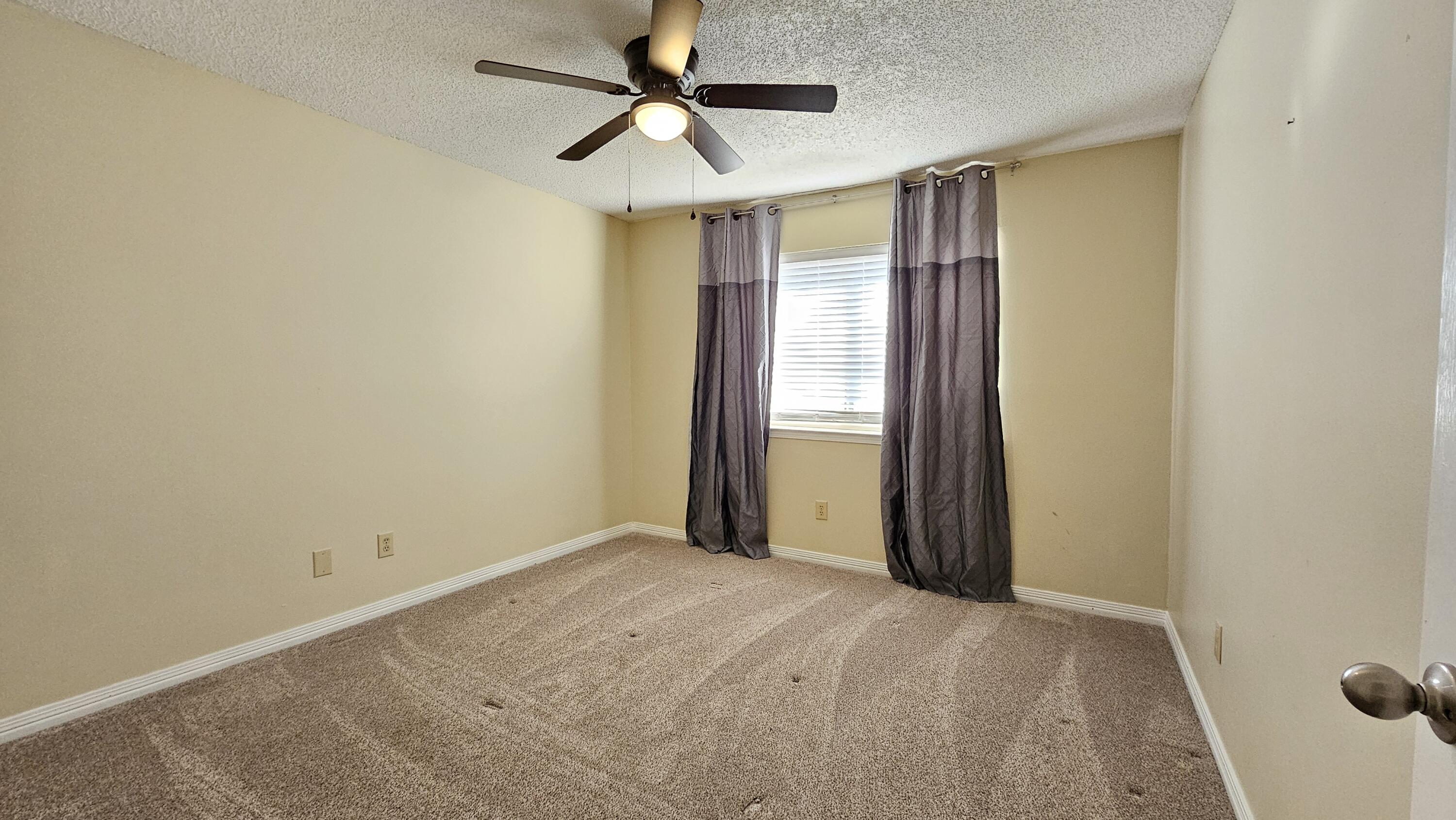 WHISPER BAY - Residential Lease