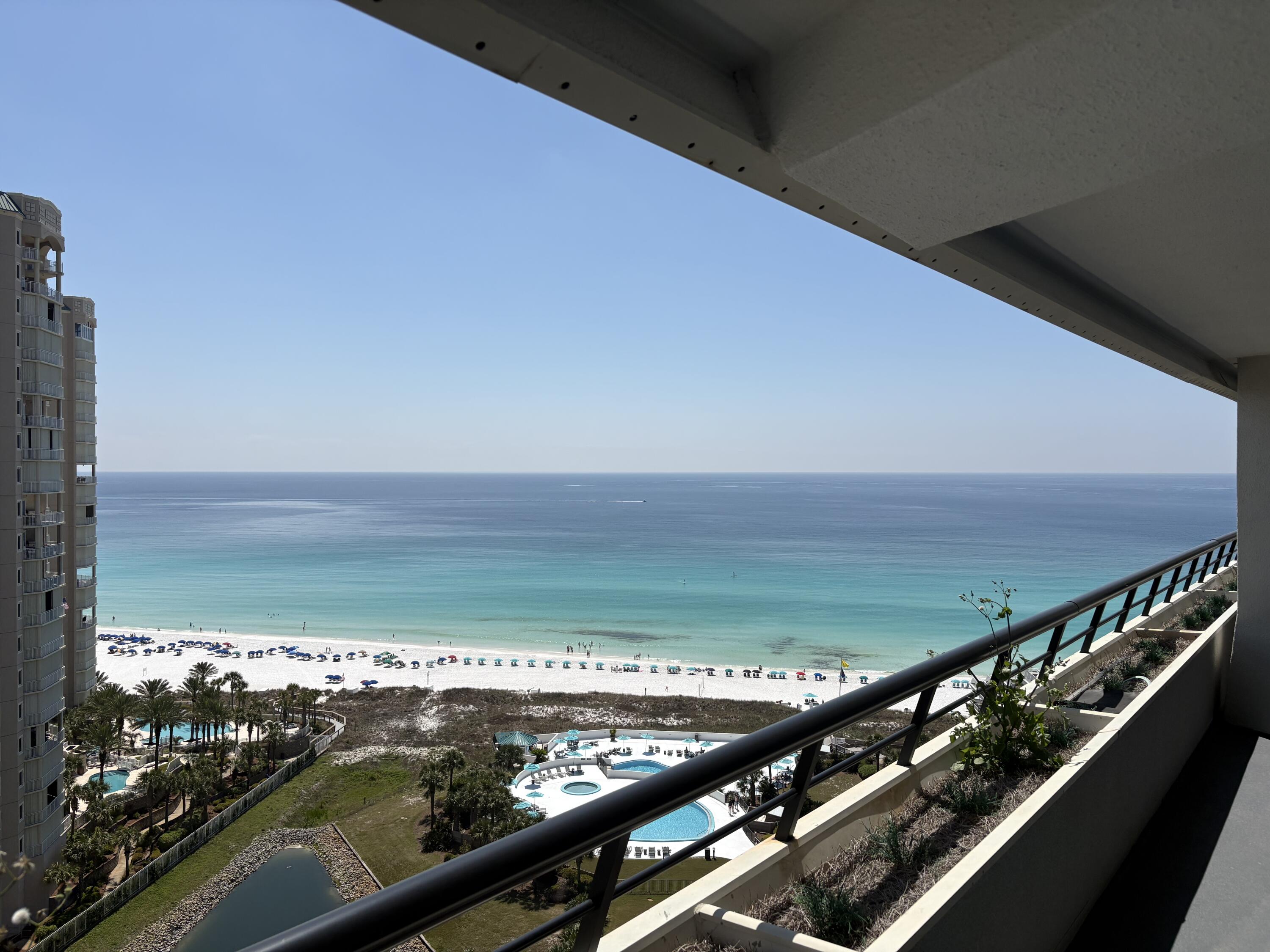EDGEWATER BEACH CONDO PH 1 - Residential