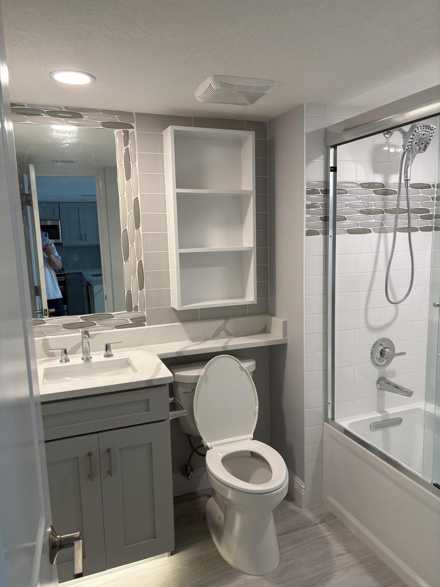 EDGEWATER BEACH CONDO PH 1 - Residential