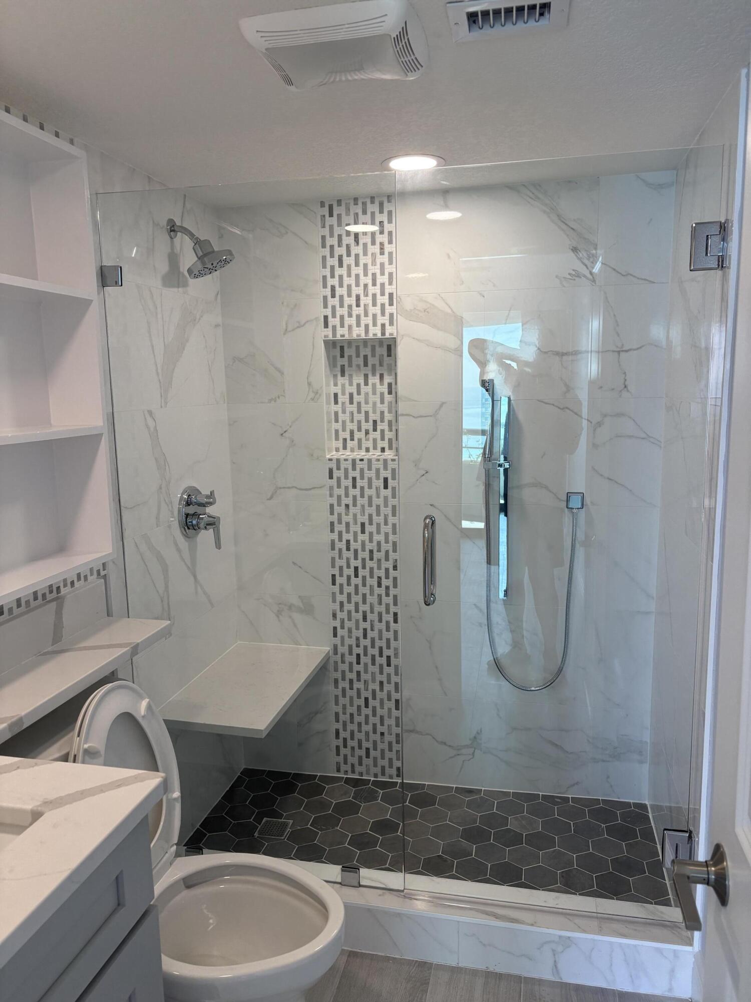 EDGEWATER BEACH CONDO PH 1 - Residential