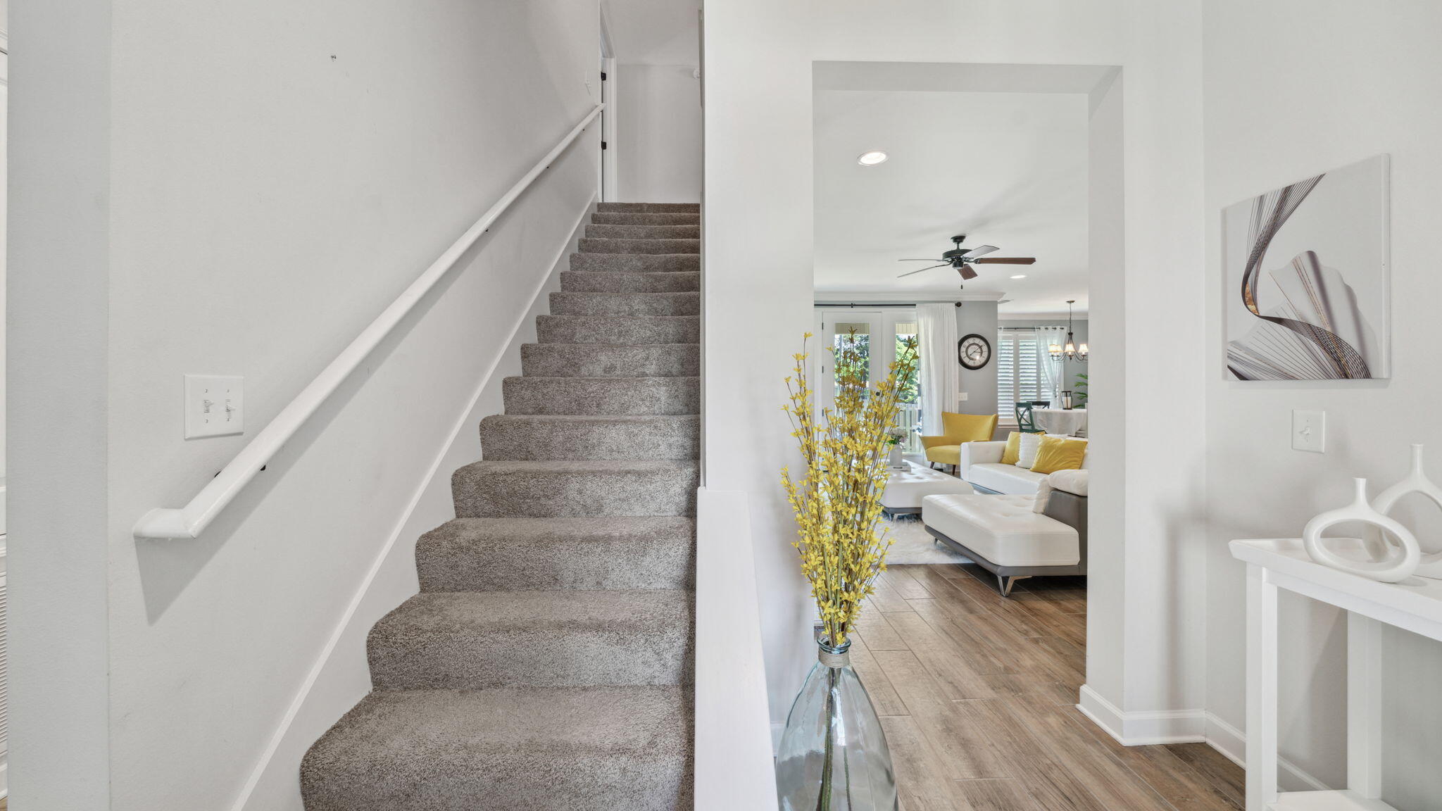 FIELD S/D - Residential