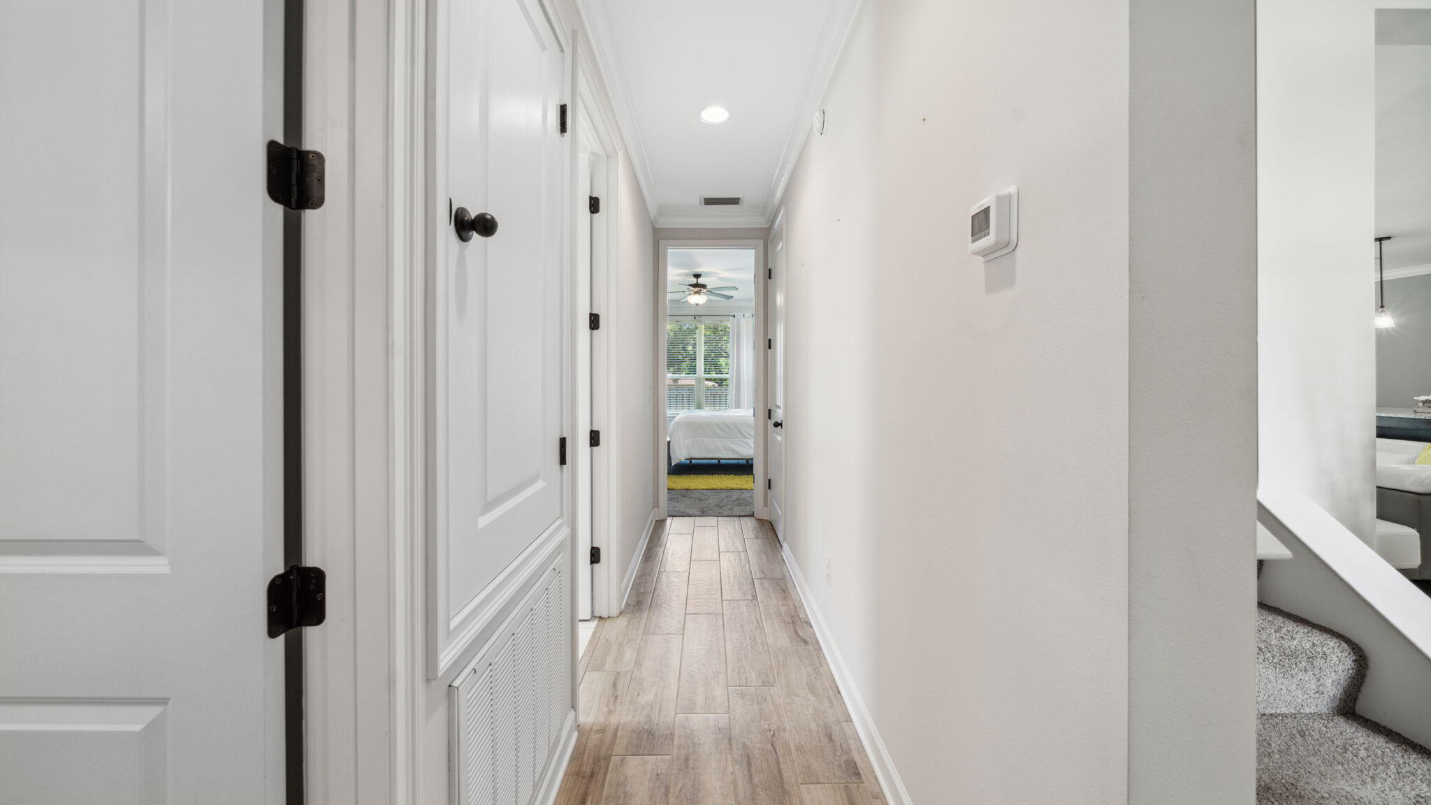 FIELD S/D - Residential
