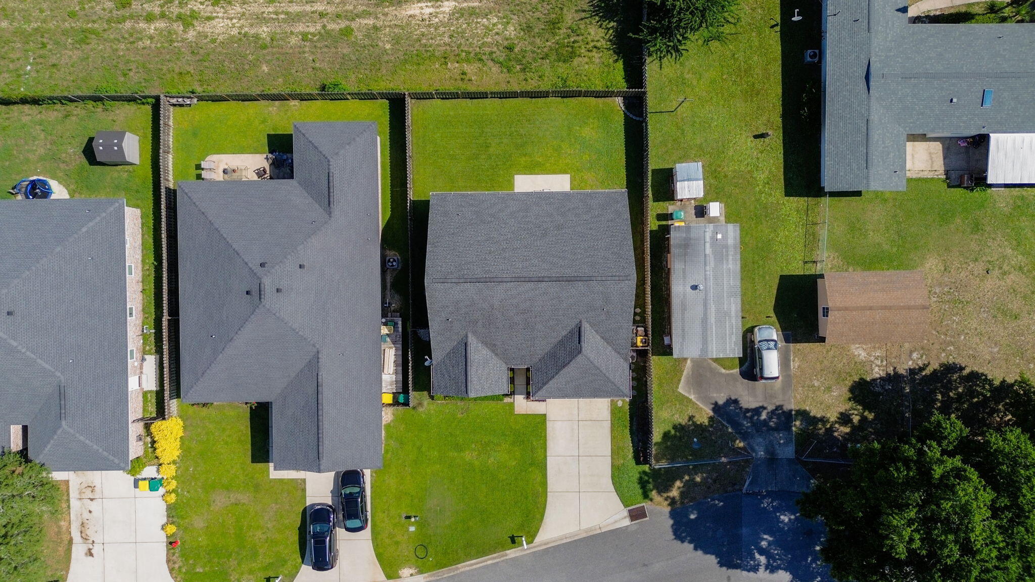 FIELD S/D - Residential