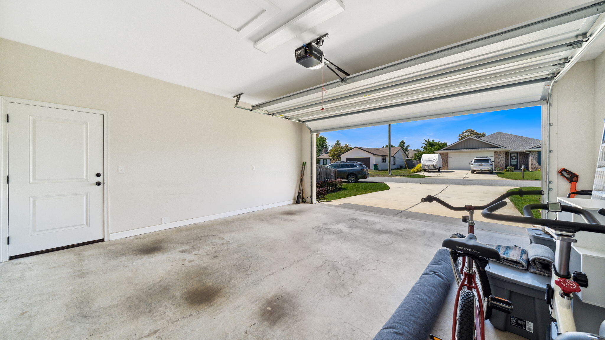 FIELD S/D - Residential