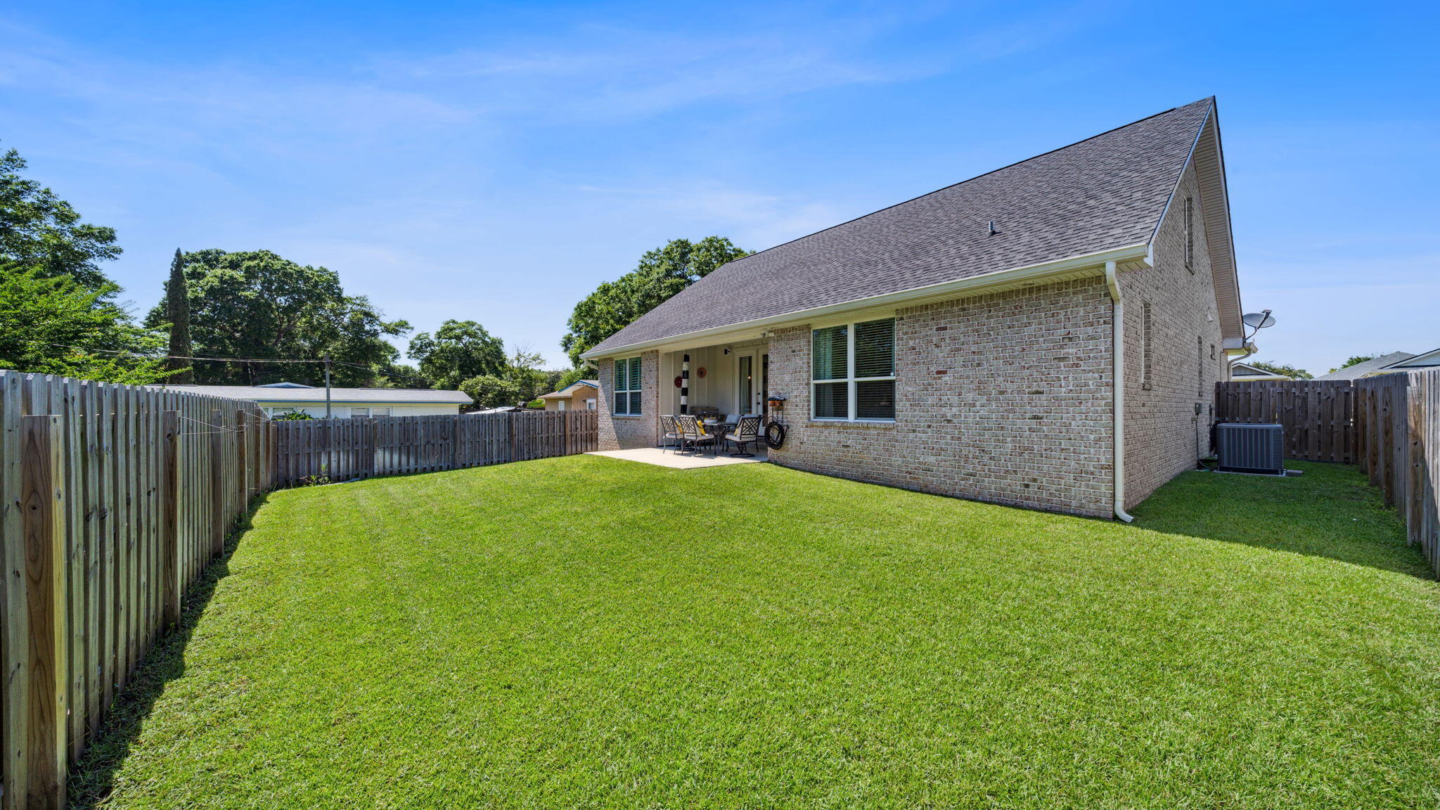 FIELD S/D - Residential