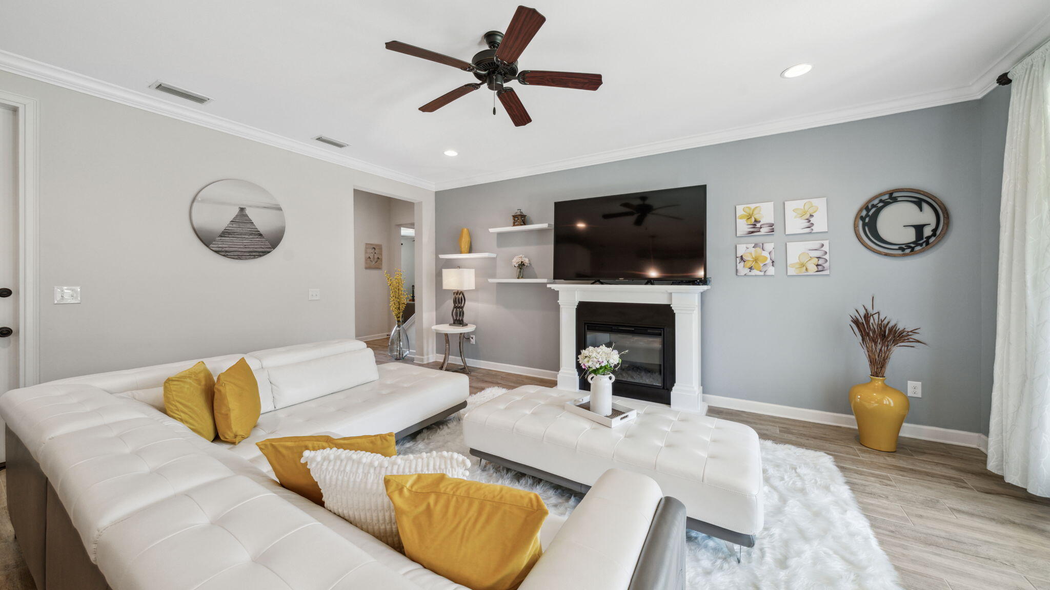 FIELD S/D - Residential