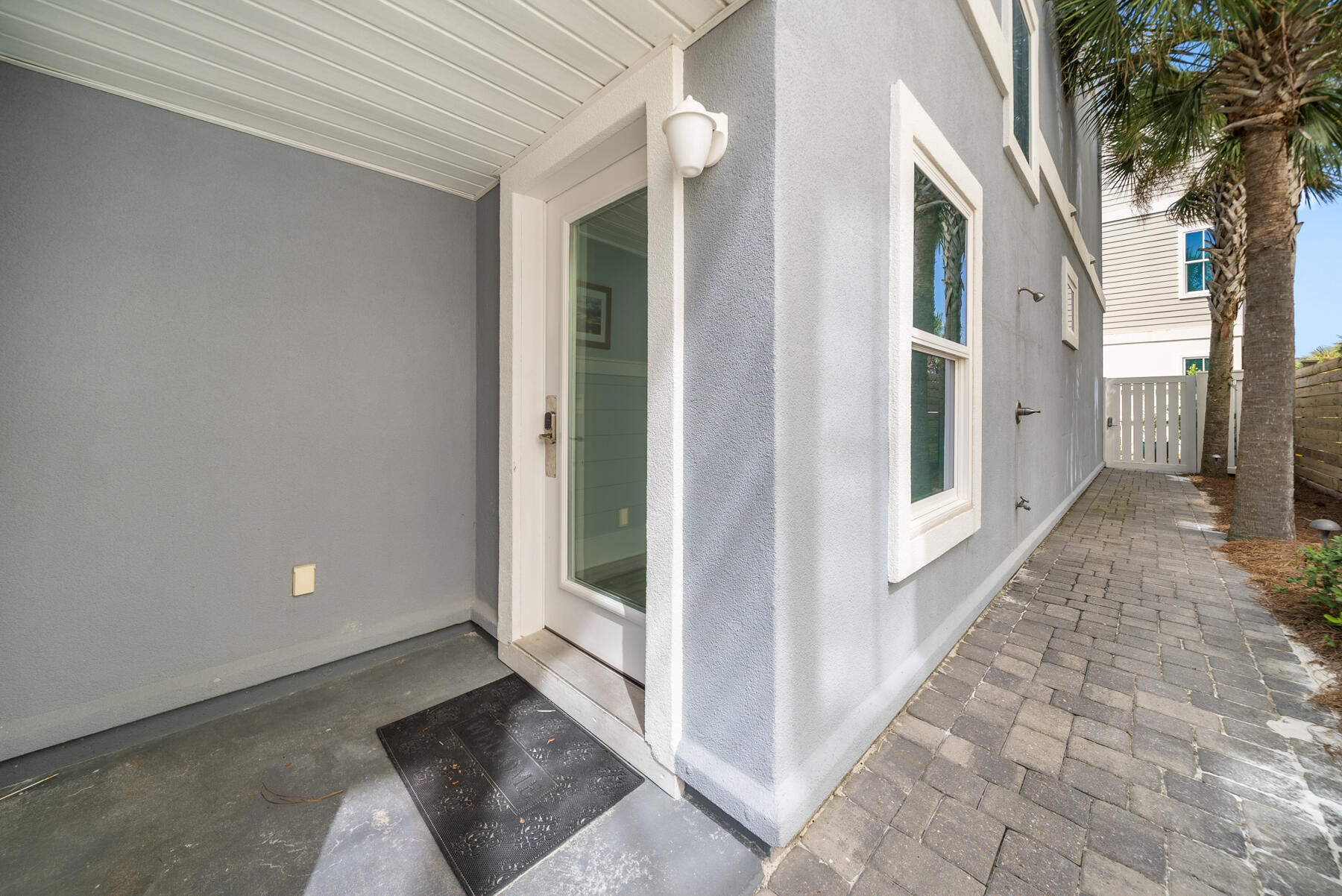 COTTAGES AT INLET BEACH - Residential