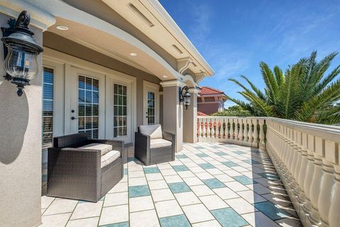 A home in Destin