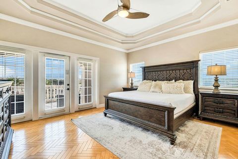 A home in Destin
