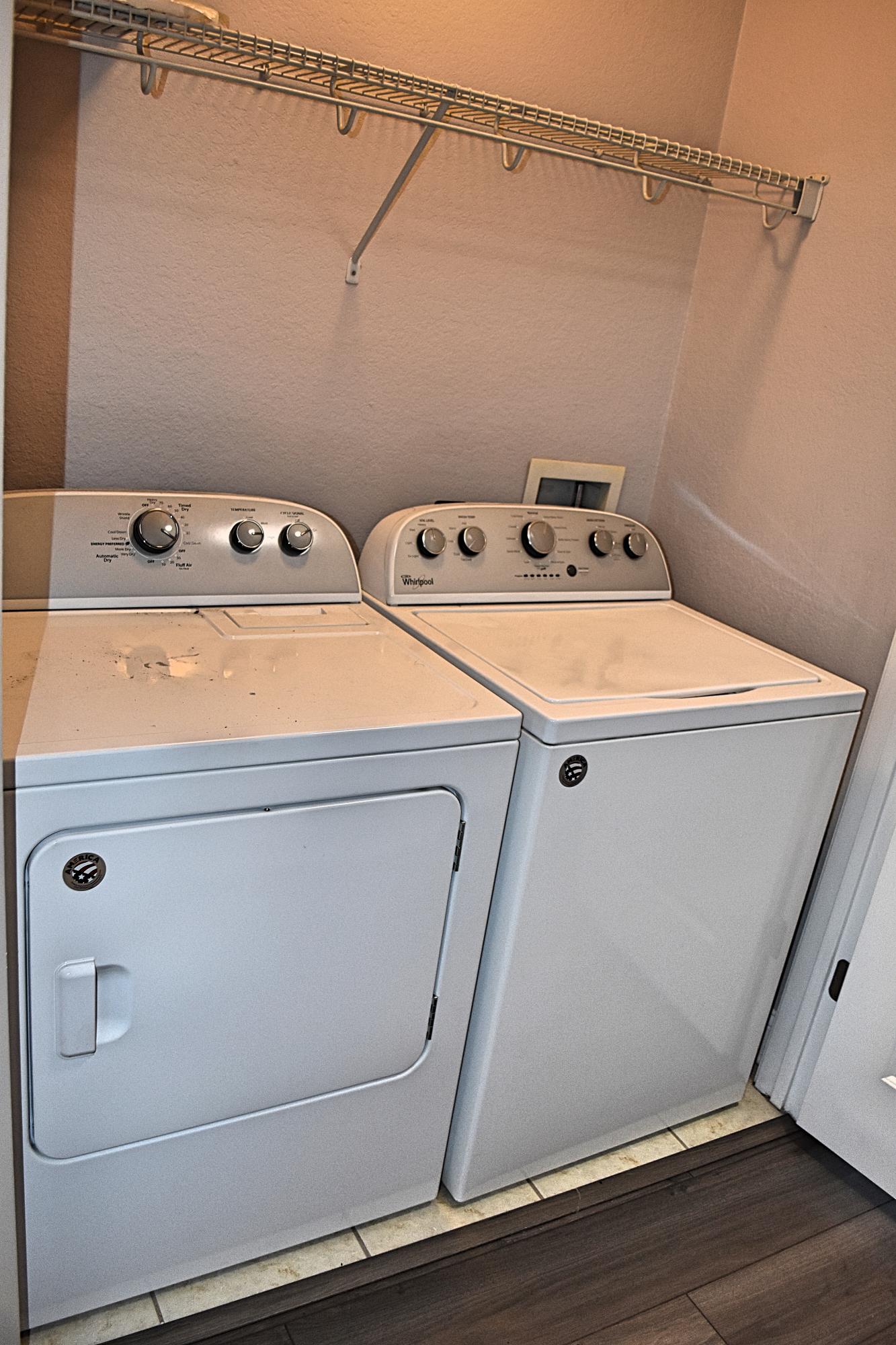 VERANDAS OF FREEPORT, THE - Residential