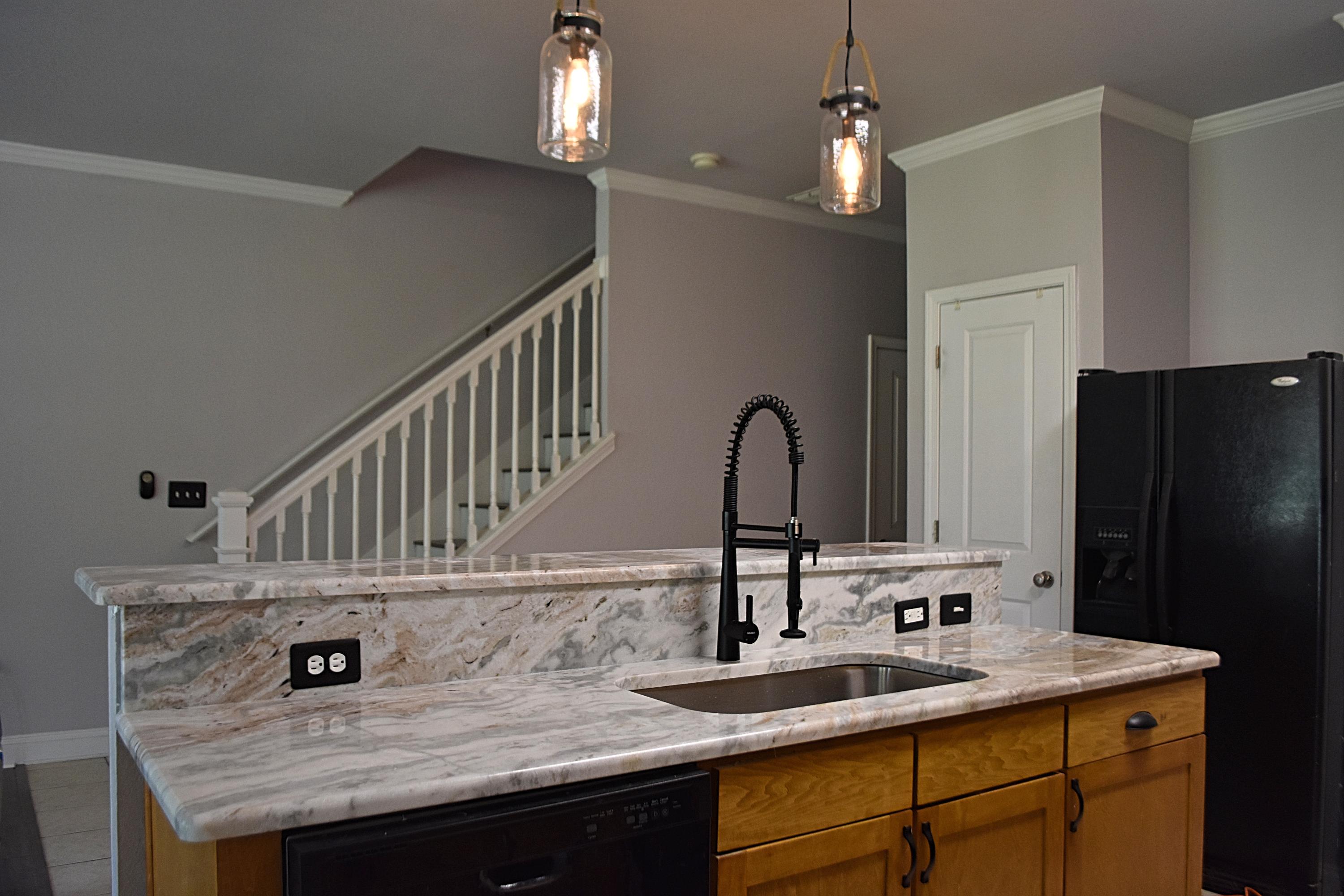 VERANDAS OF FREEPORT, THE - Residential