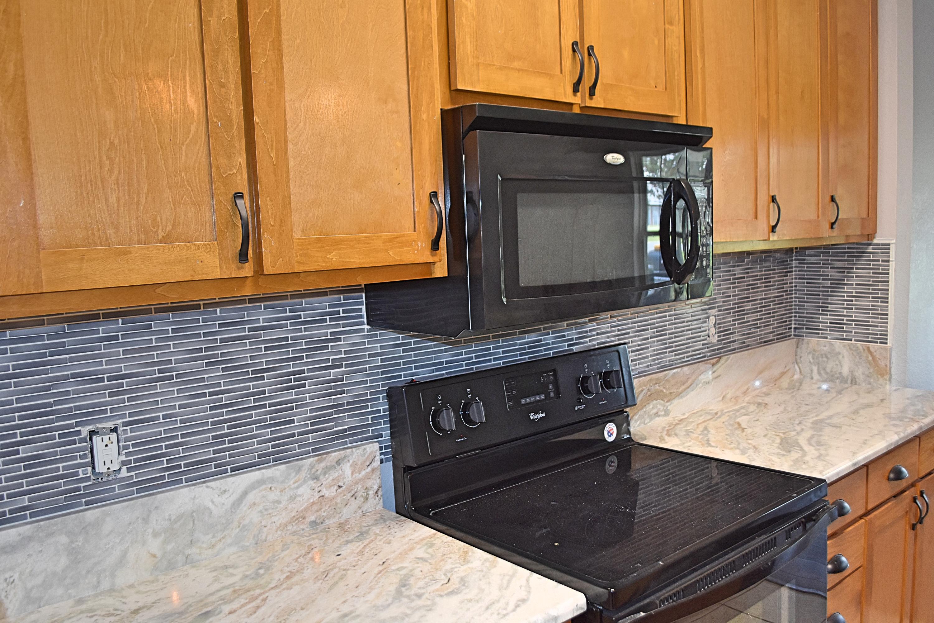 VERANDAS OF FREEPORT, THE - Residential