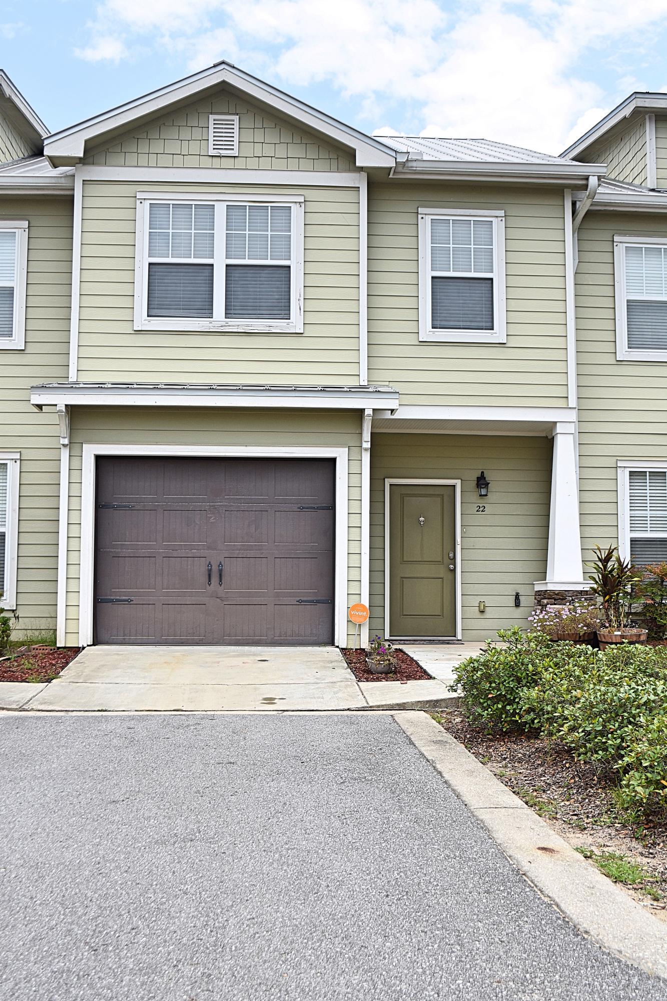 VERANDAS OF FREEPORT, THE - Residential