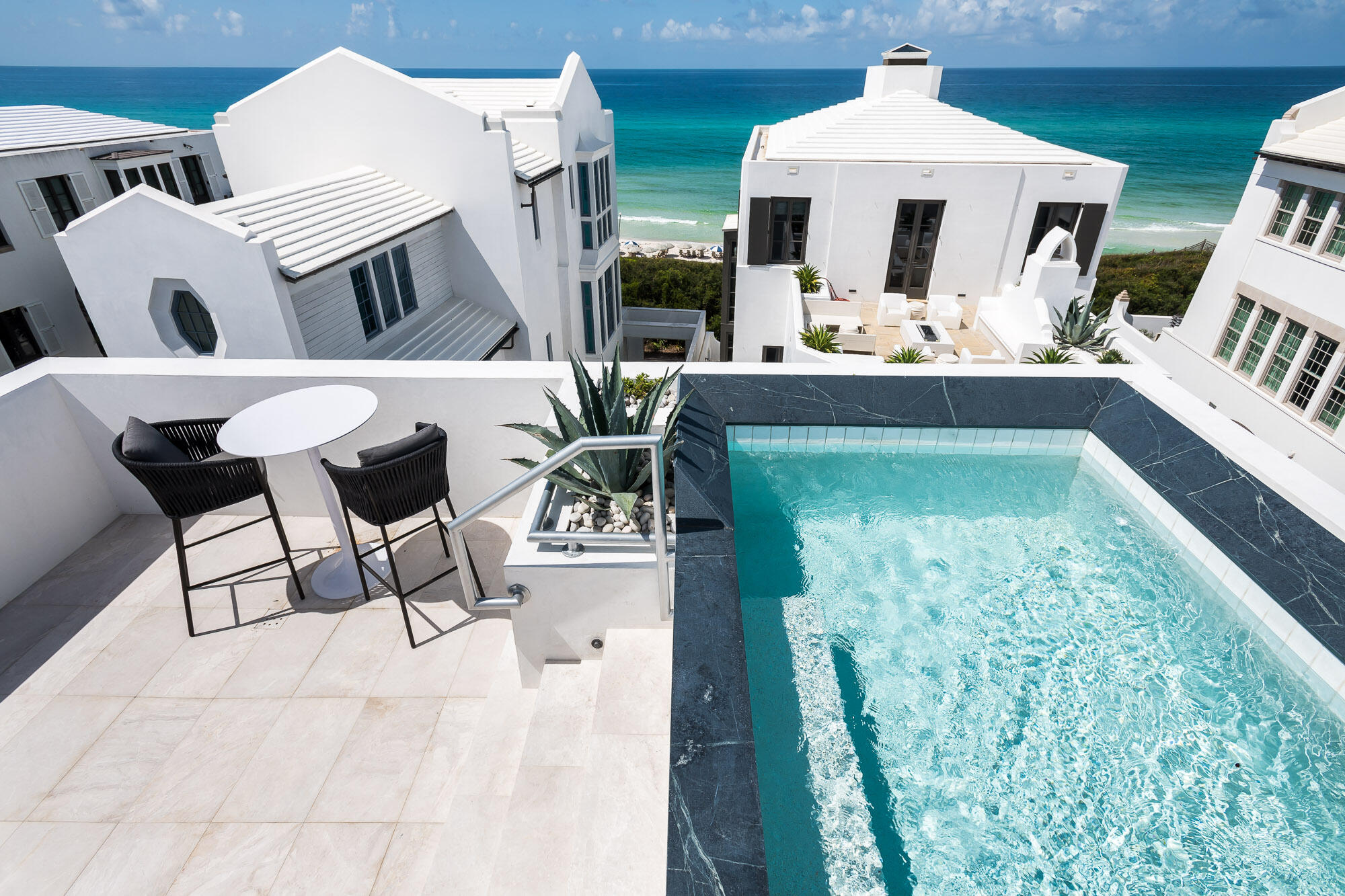 ALYS BEACH - Residential