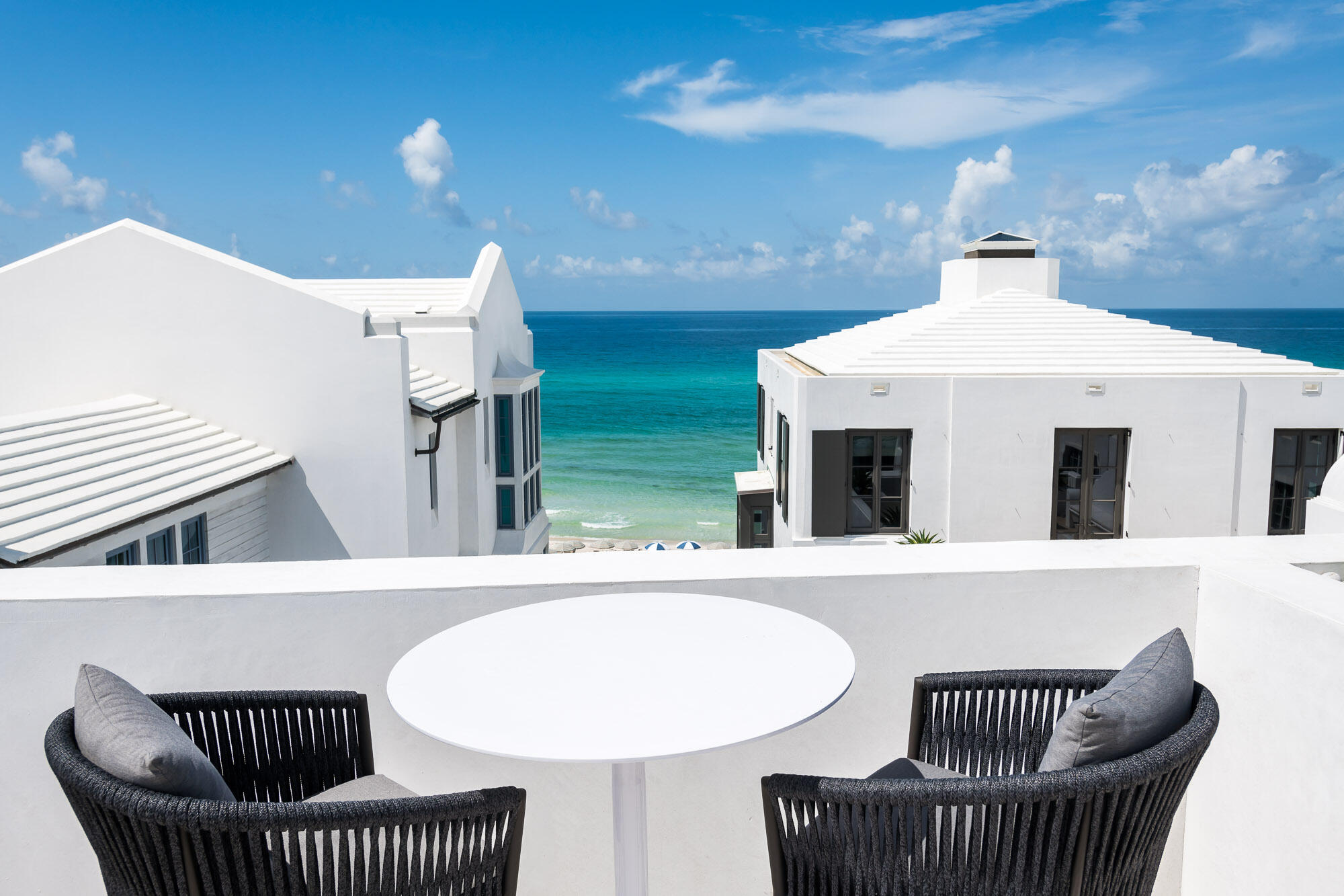 ALYS BEACH - Residential