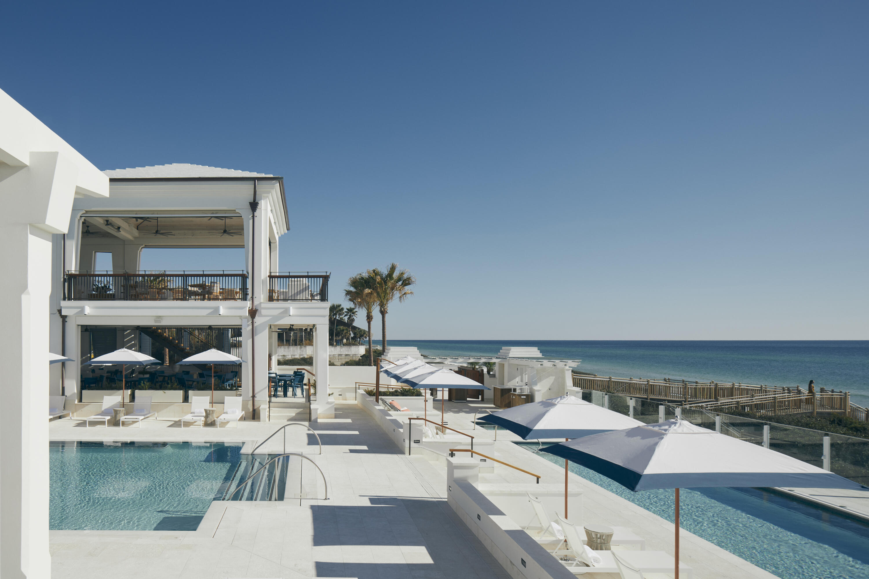 ALYS BEACH - Residential