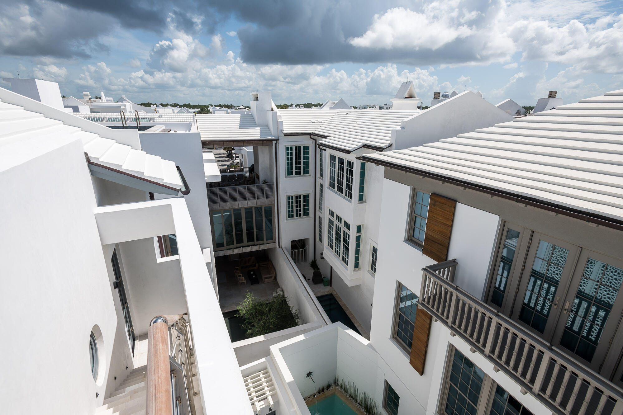 ALYS BEACH - Residential