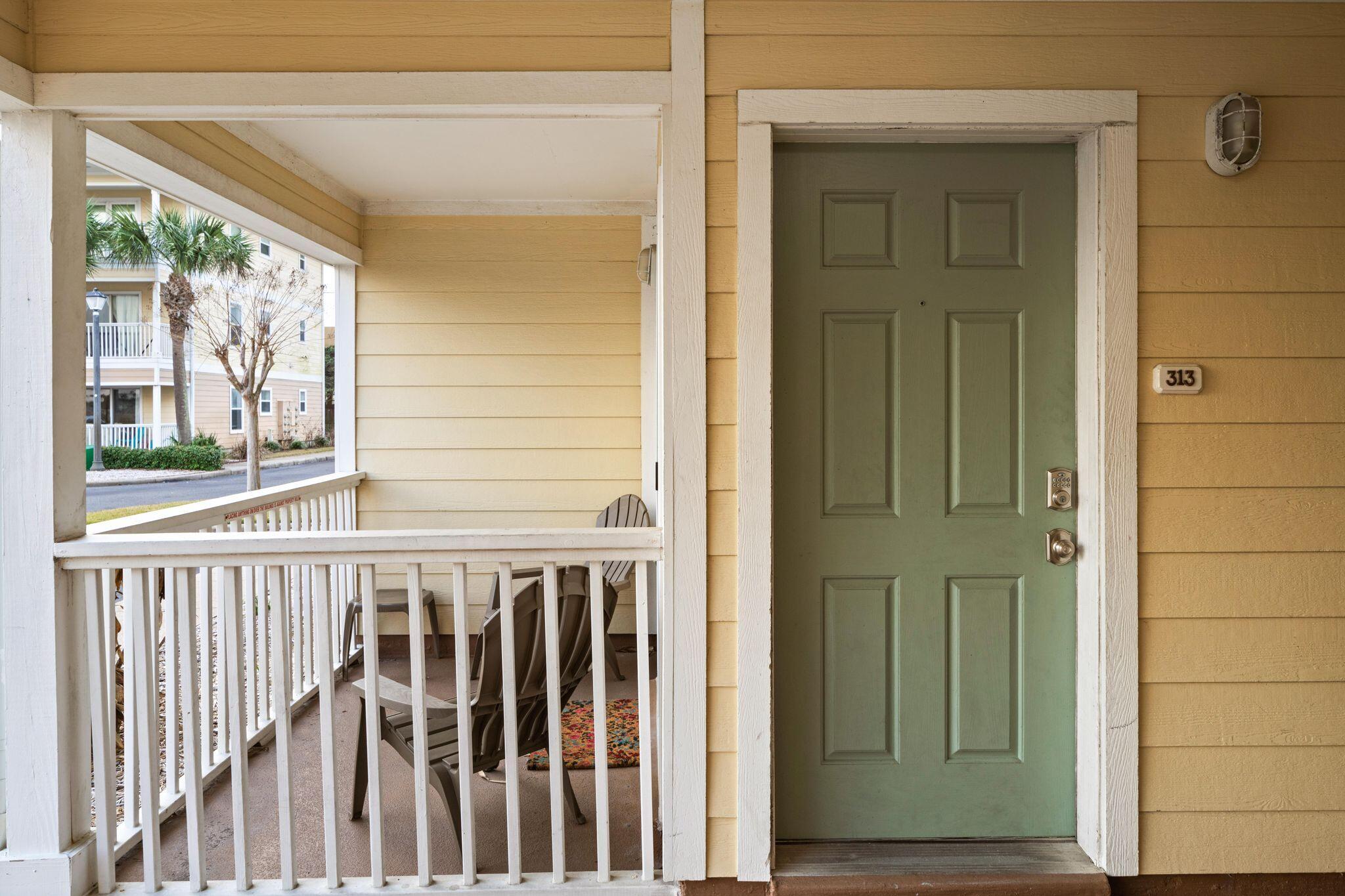 ST MARTIN BEACHWALK PH 2 - Residential