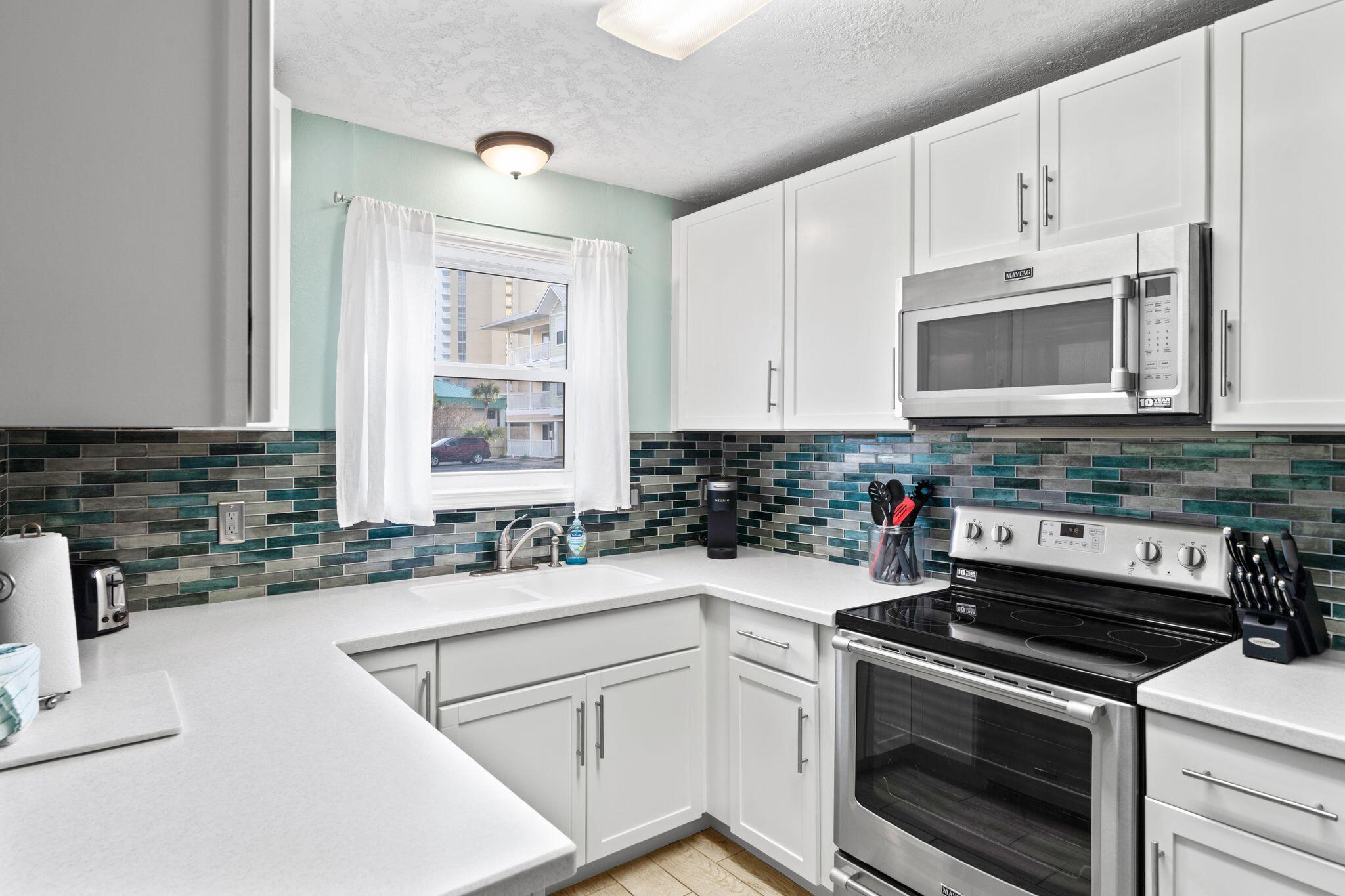 ST MARTIN BEACHWALK PH 2 - Residential