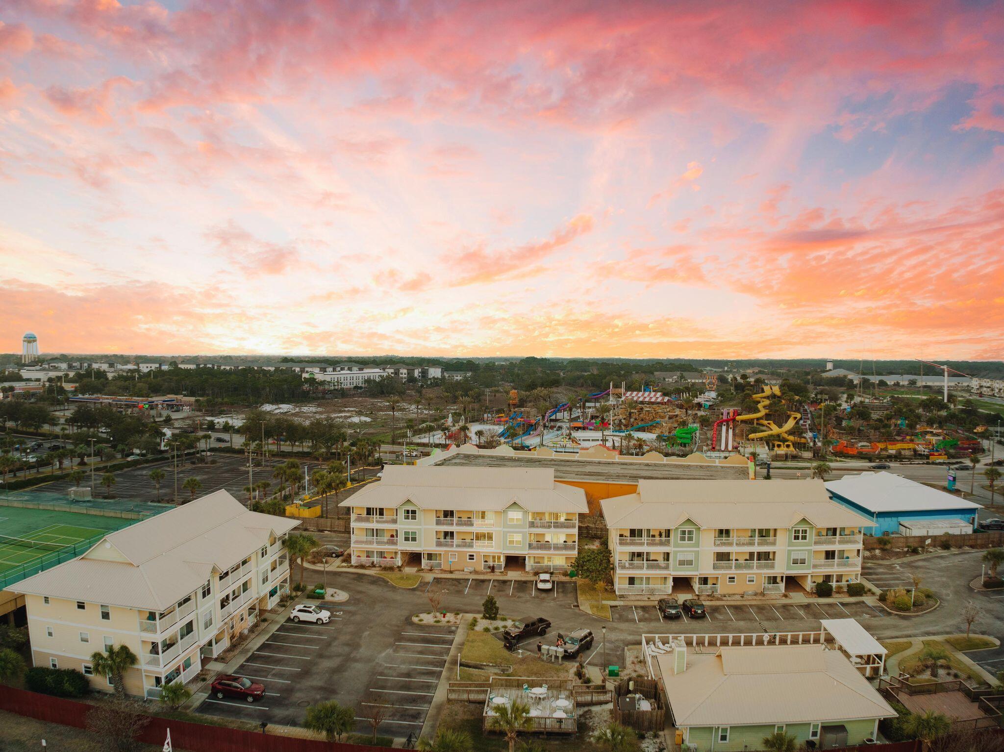 ST MARTIN BEACHWALK PH 2 - Residential