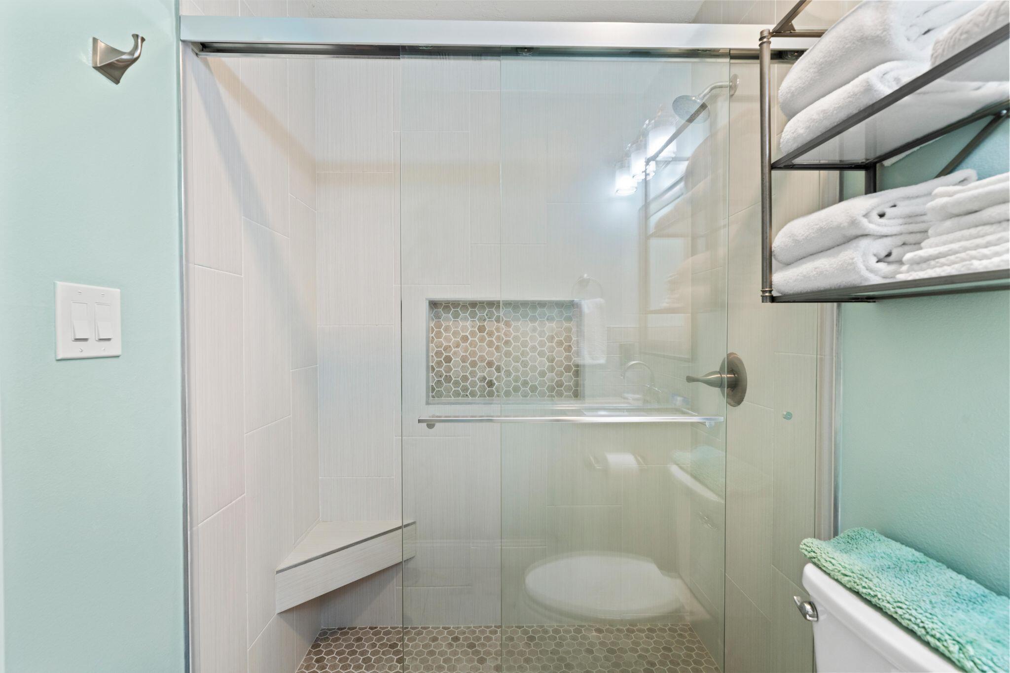 ST MARTIN BEACHWALK PH 2 - Residential