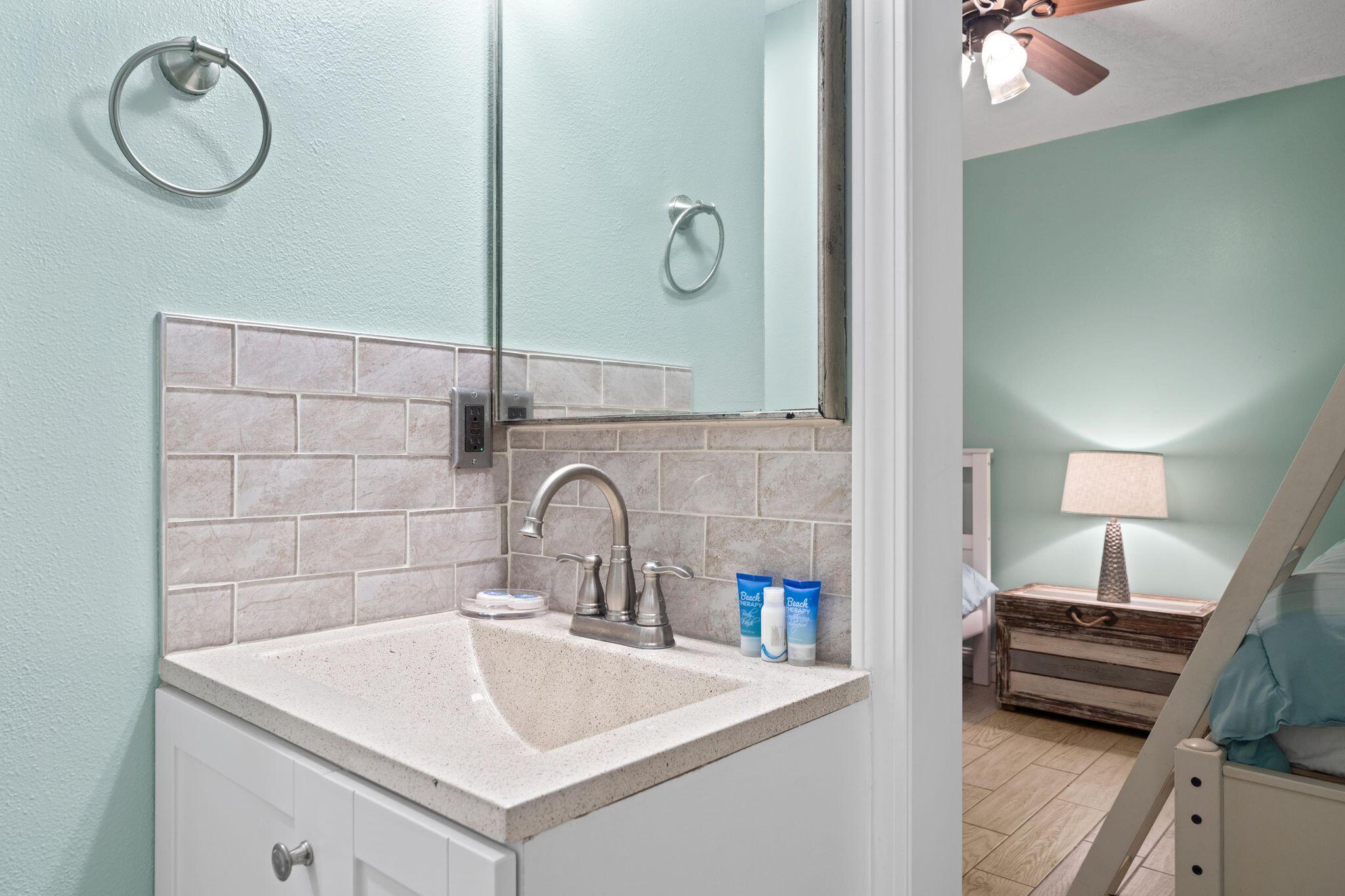 ST MARTIN BEACHWALK PH 2 - Residential