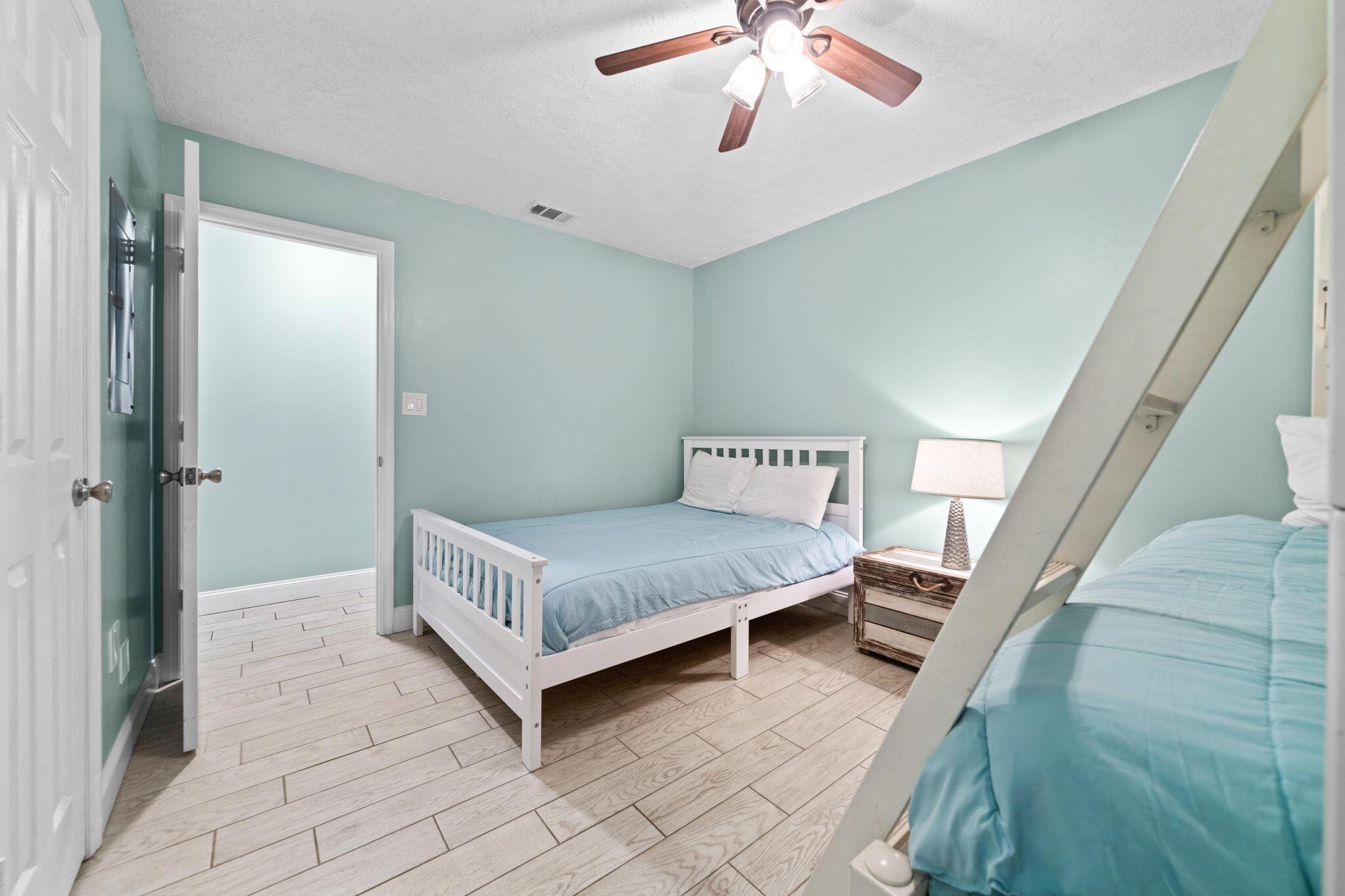 ST MARTIN BEACHWALK PH 2 - Residential