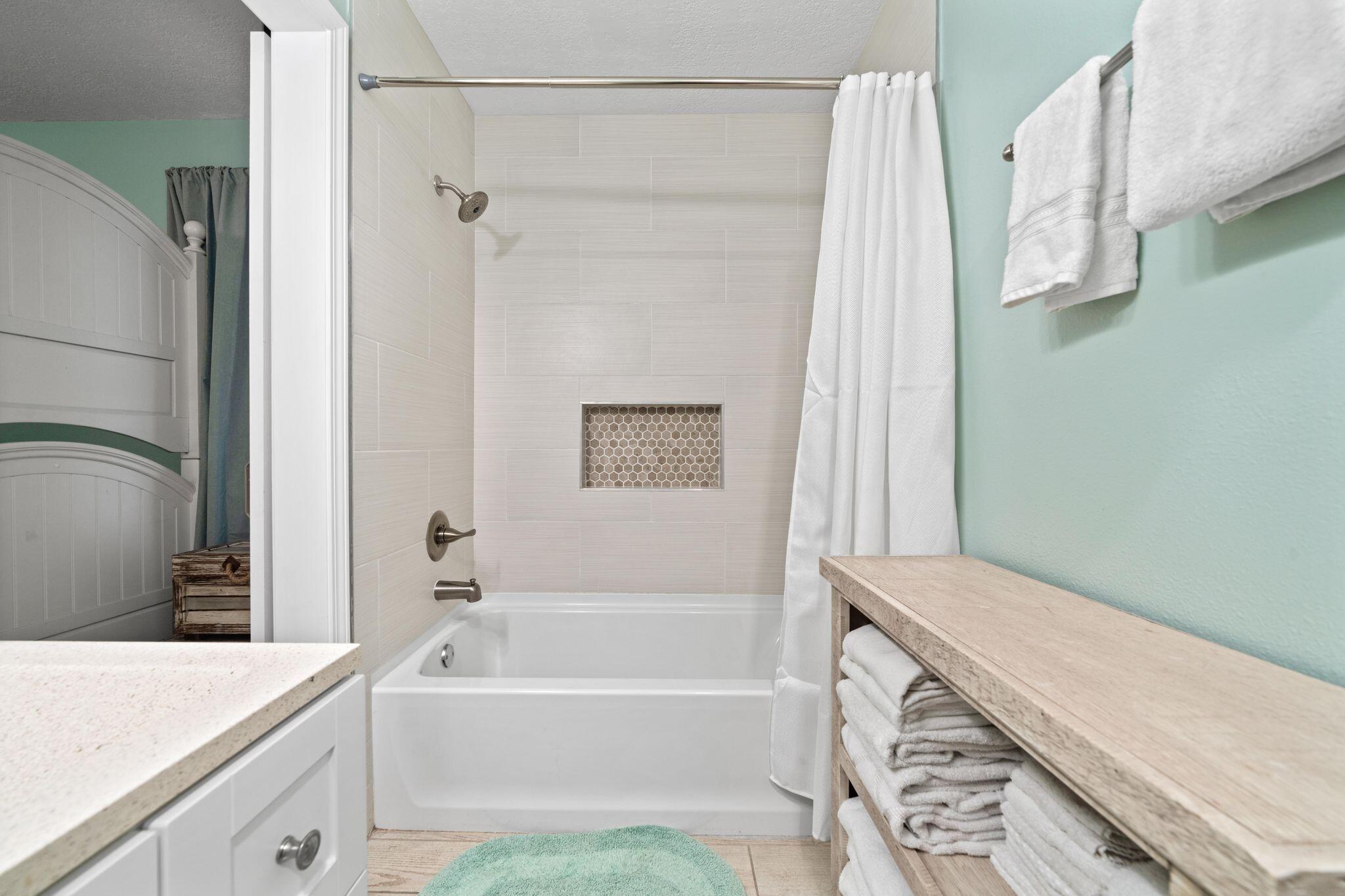 ST MARTIN BEACHWALK PH 2 - Residential