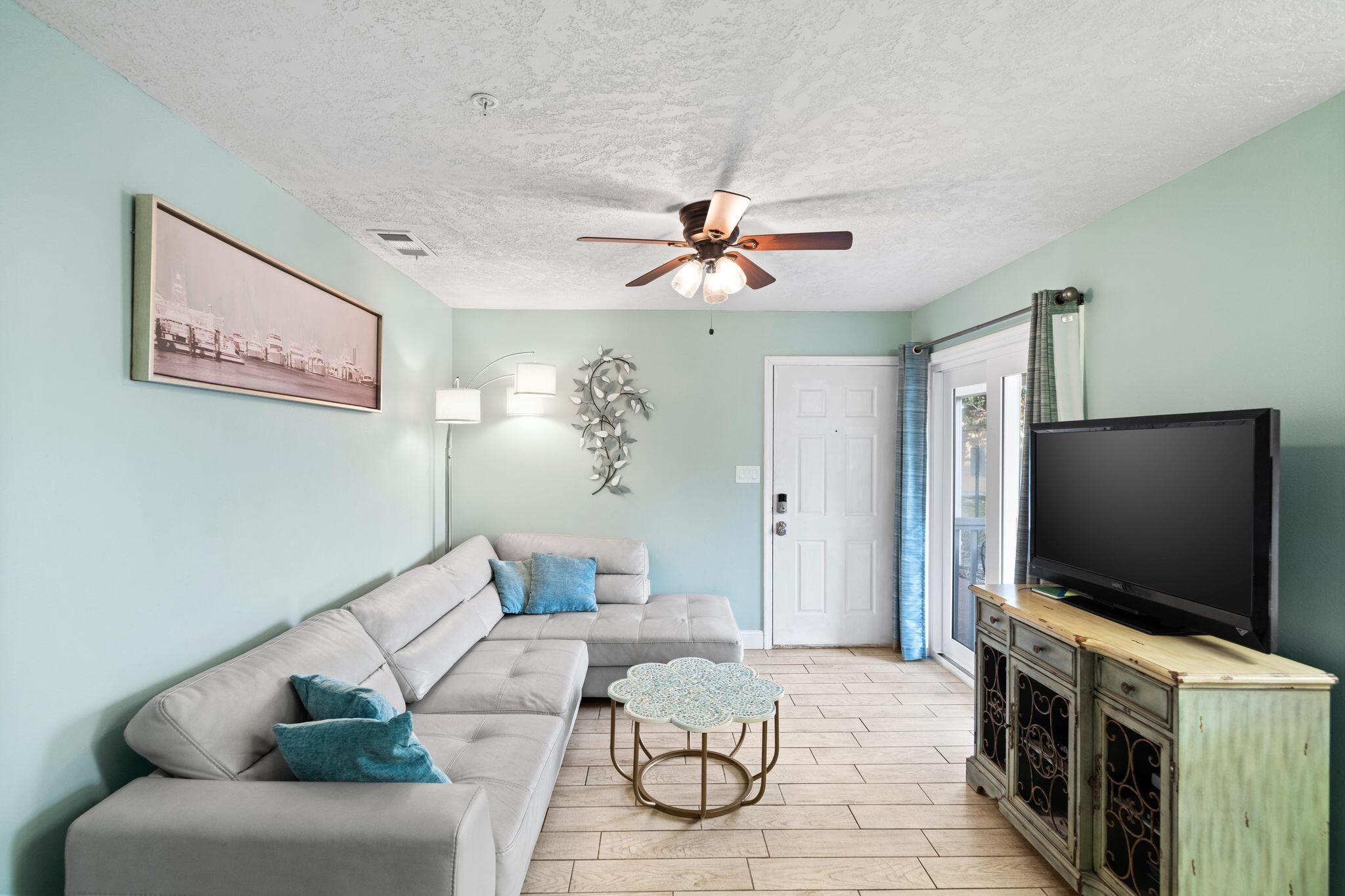 ST MARTIN BEACHWALK PH 2 - Residential