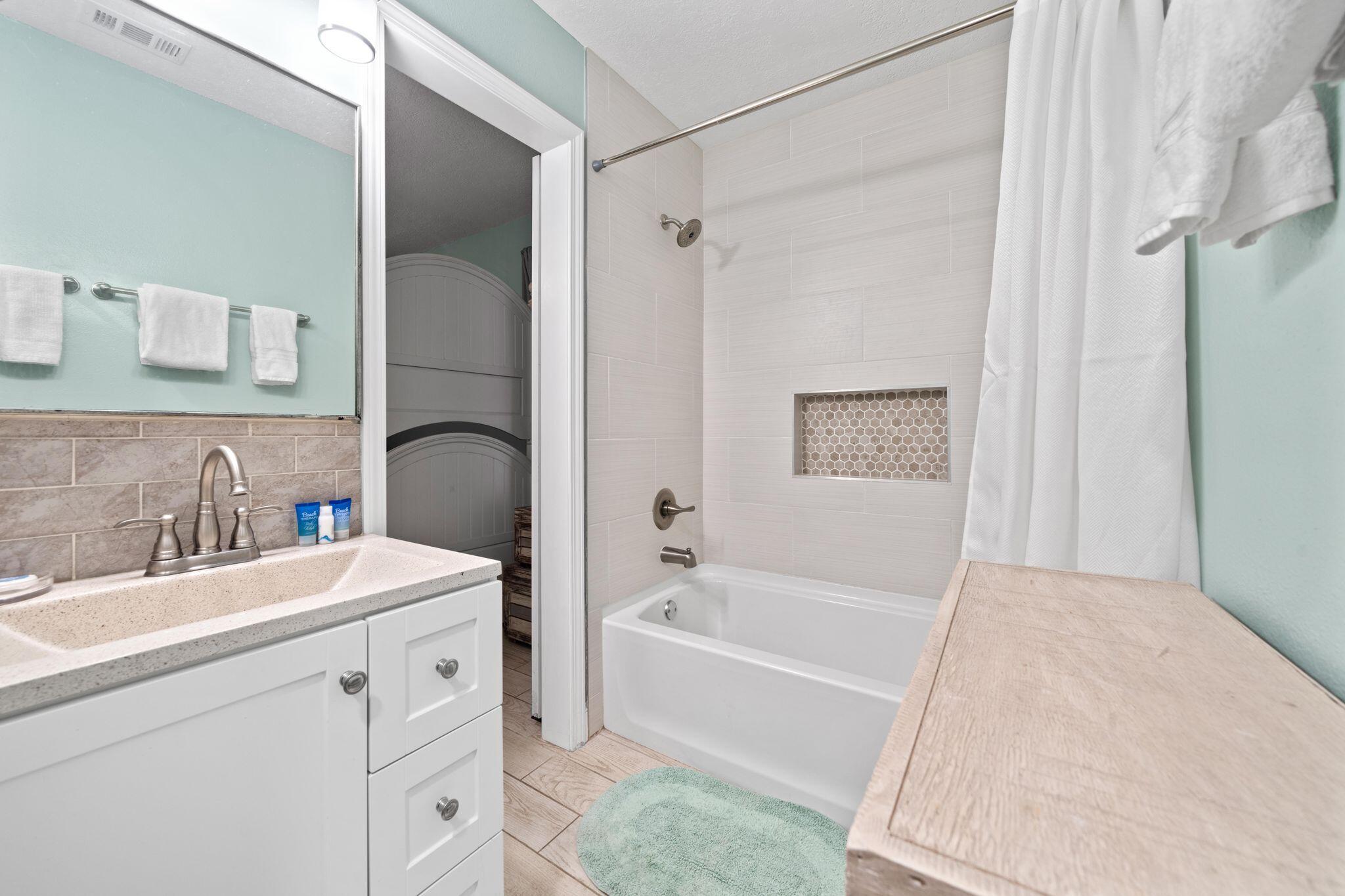 ST MARTIN BEACHWALK PH 2 - Residential