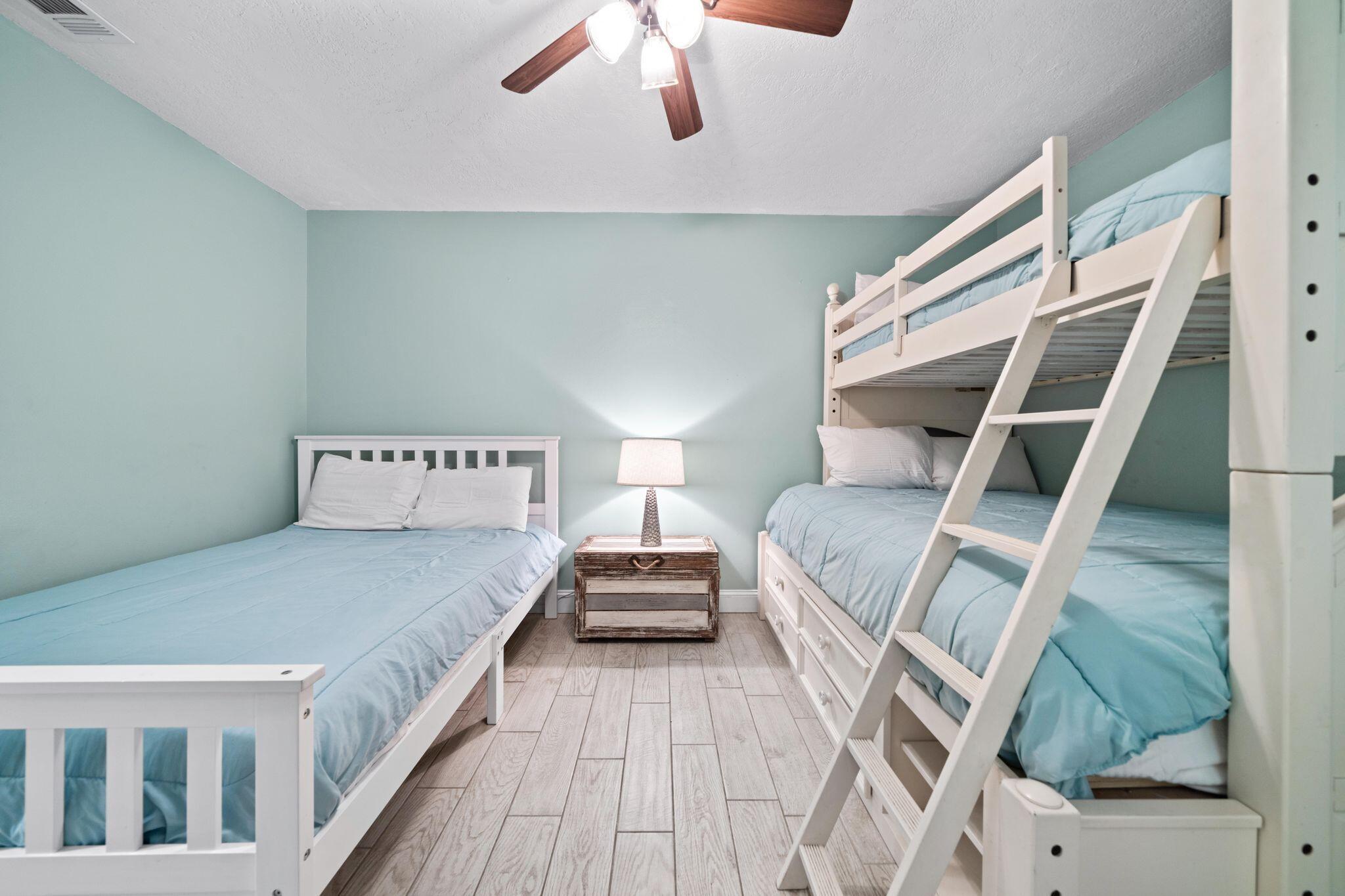 ST MARTIN BEACHWALK PH 2 - Residential