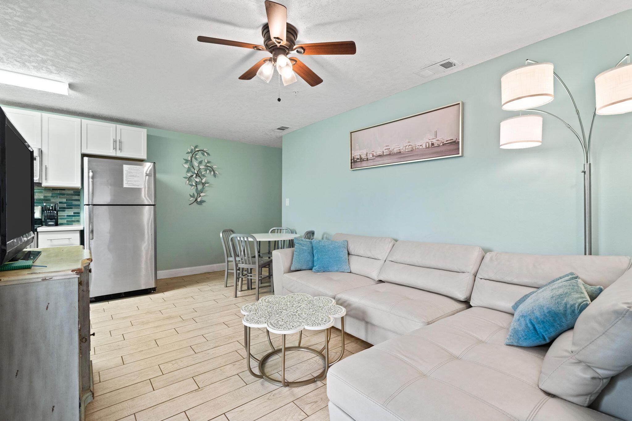 ST MARTIN BEACHWALK PH 2 - Residential