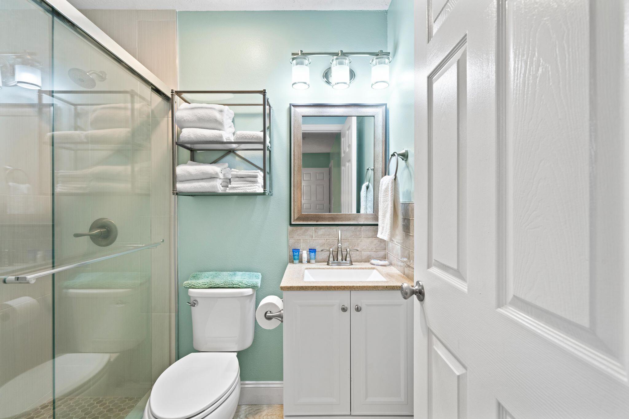 ST MARTIN BEACHWALK PH 2 - Residential